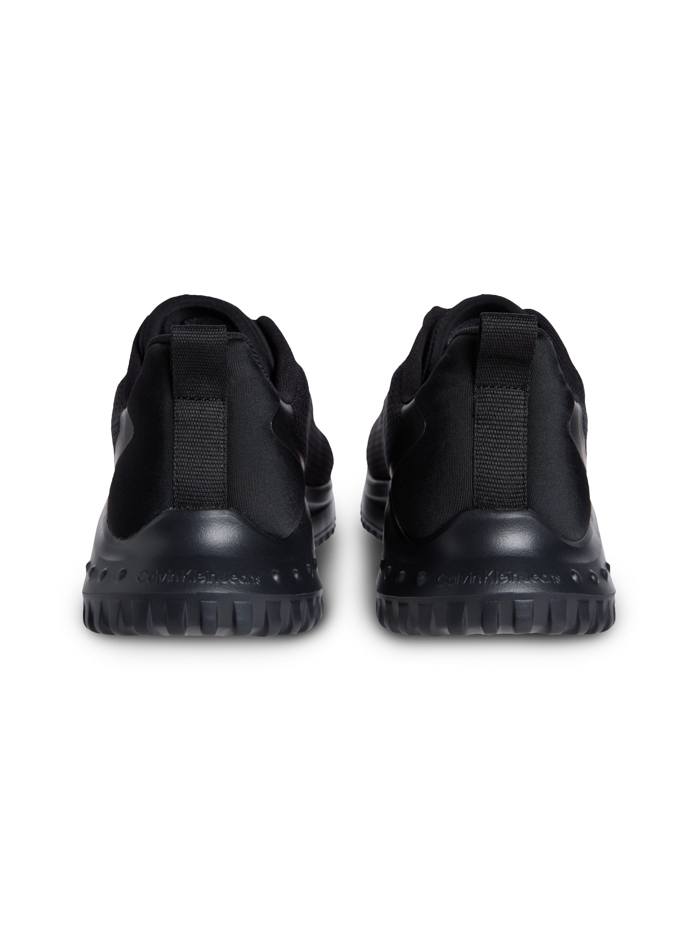 Calvin Klein Jeans EVA RUNNER MIX MESH Sneaker Schnürschuh, Freizeitsneaker günstig online kaufen