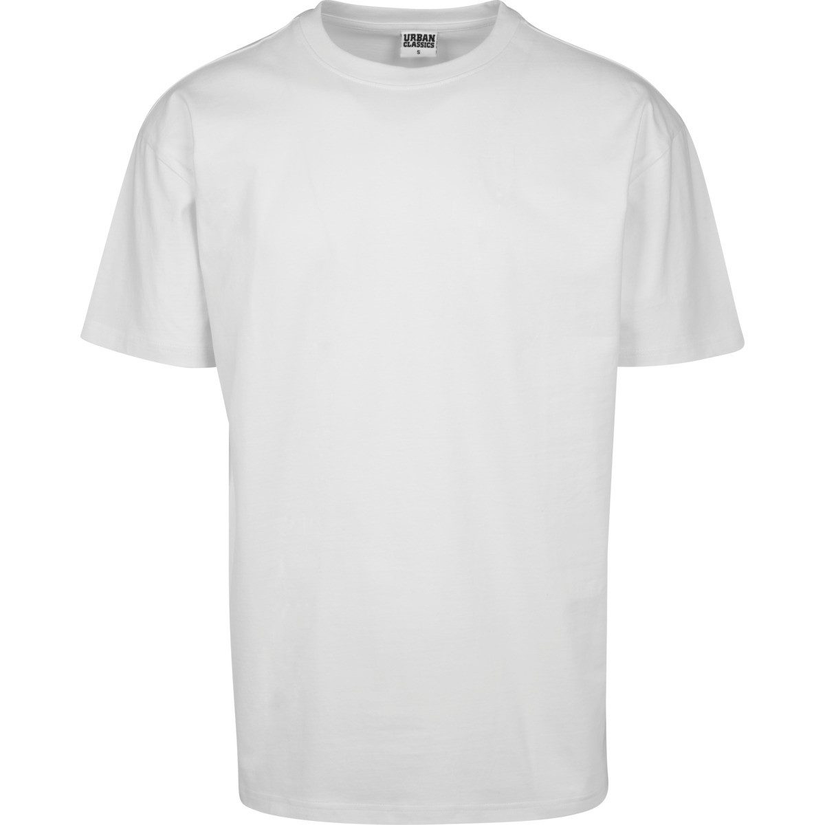 URBAN CLASSICS T-Shirt Urban Classics Heavy Oversized Tee (Tee, T-Shirt) günstig online kaufen