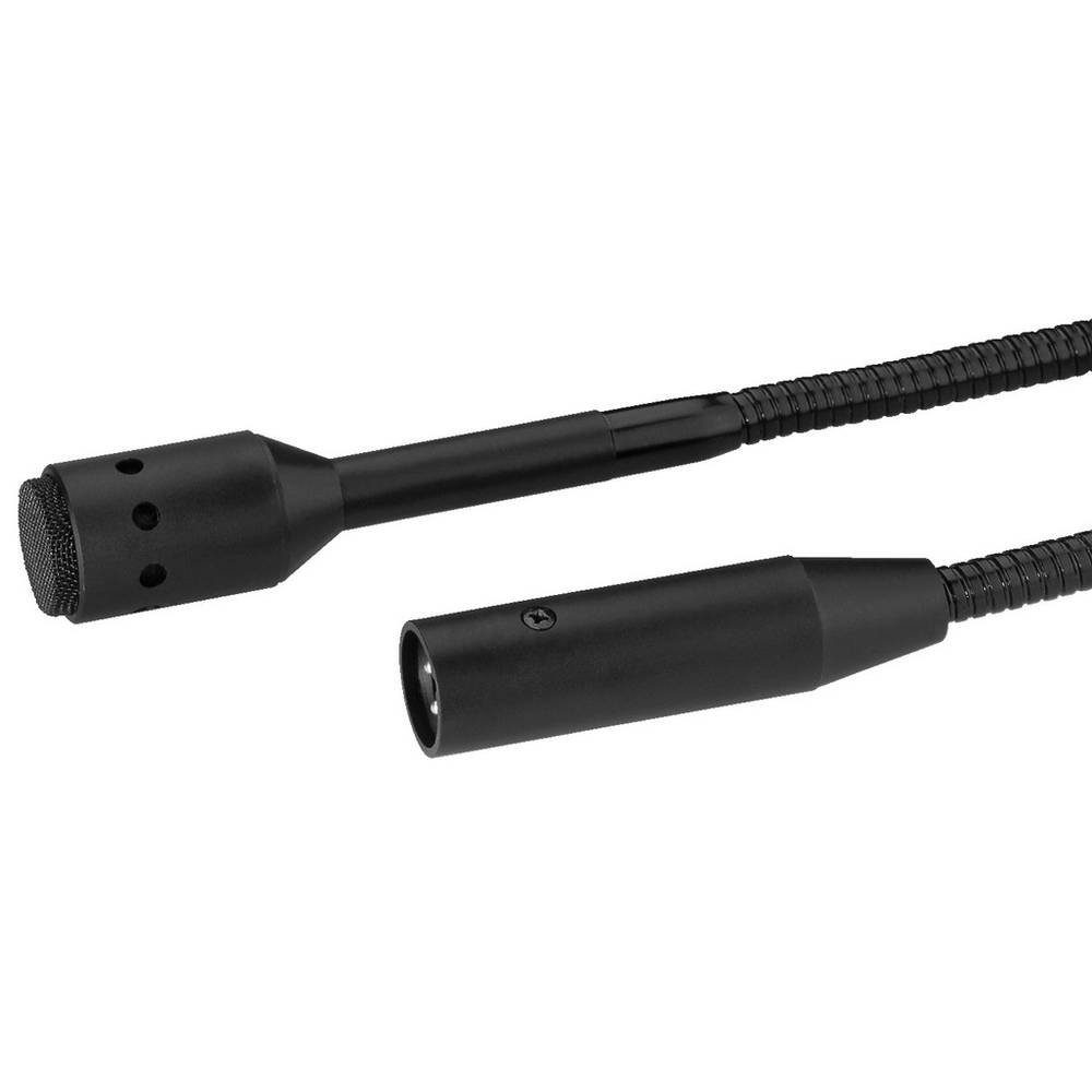 Monacor Mikrofon Dyn. Schwanenhals Mikrofon DMG-600