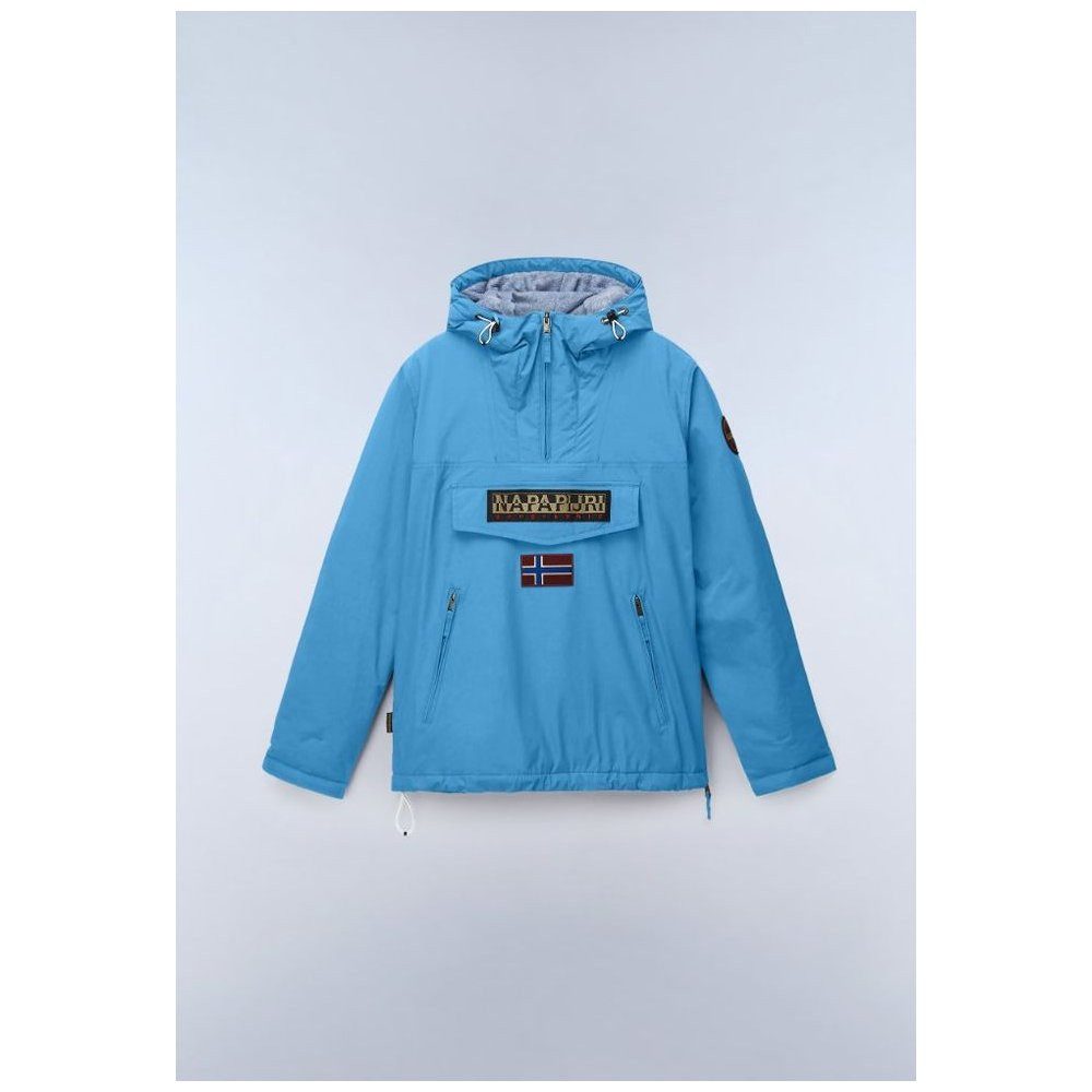 Napapijri Kurzjacke Rainforest Pocket 2
