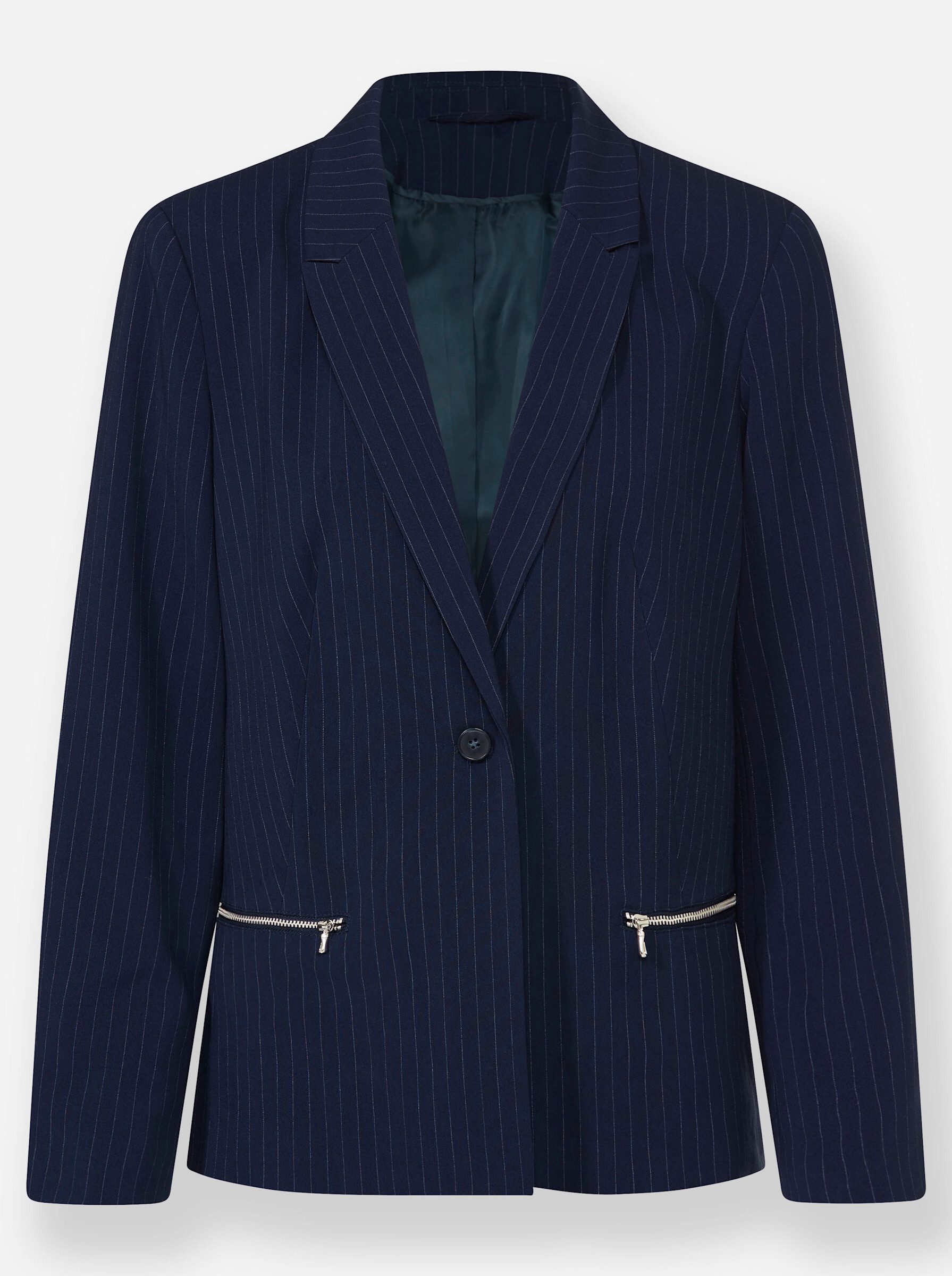 heine Hosenanzug Anzug