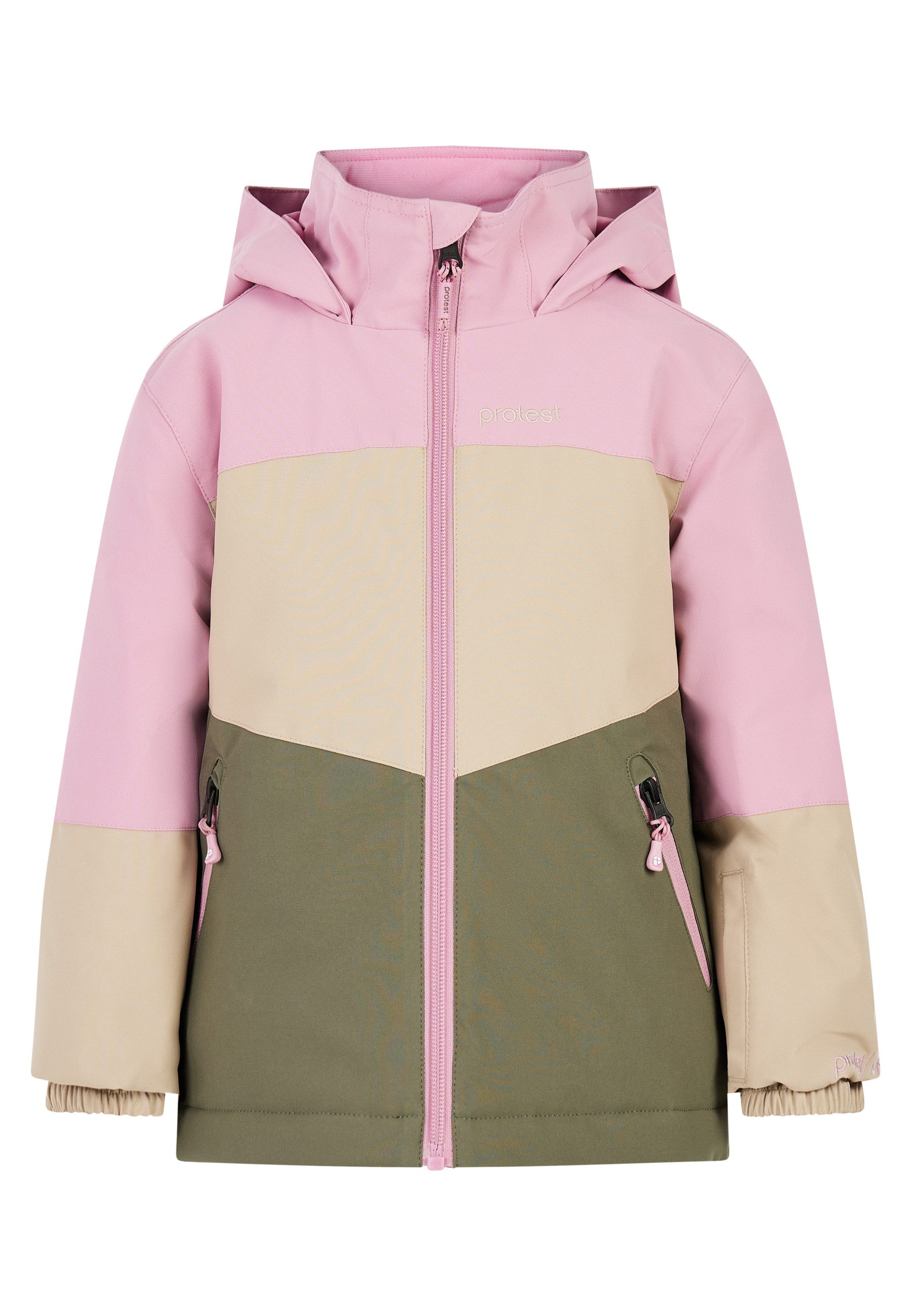 Protest Skijacke PRTBix TD (1-St) Side pocket