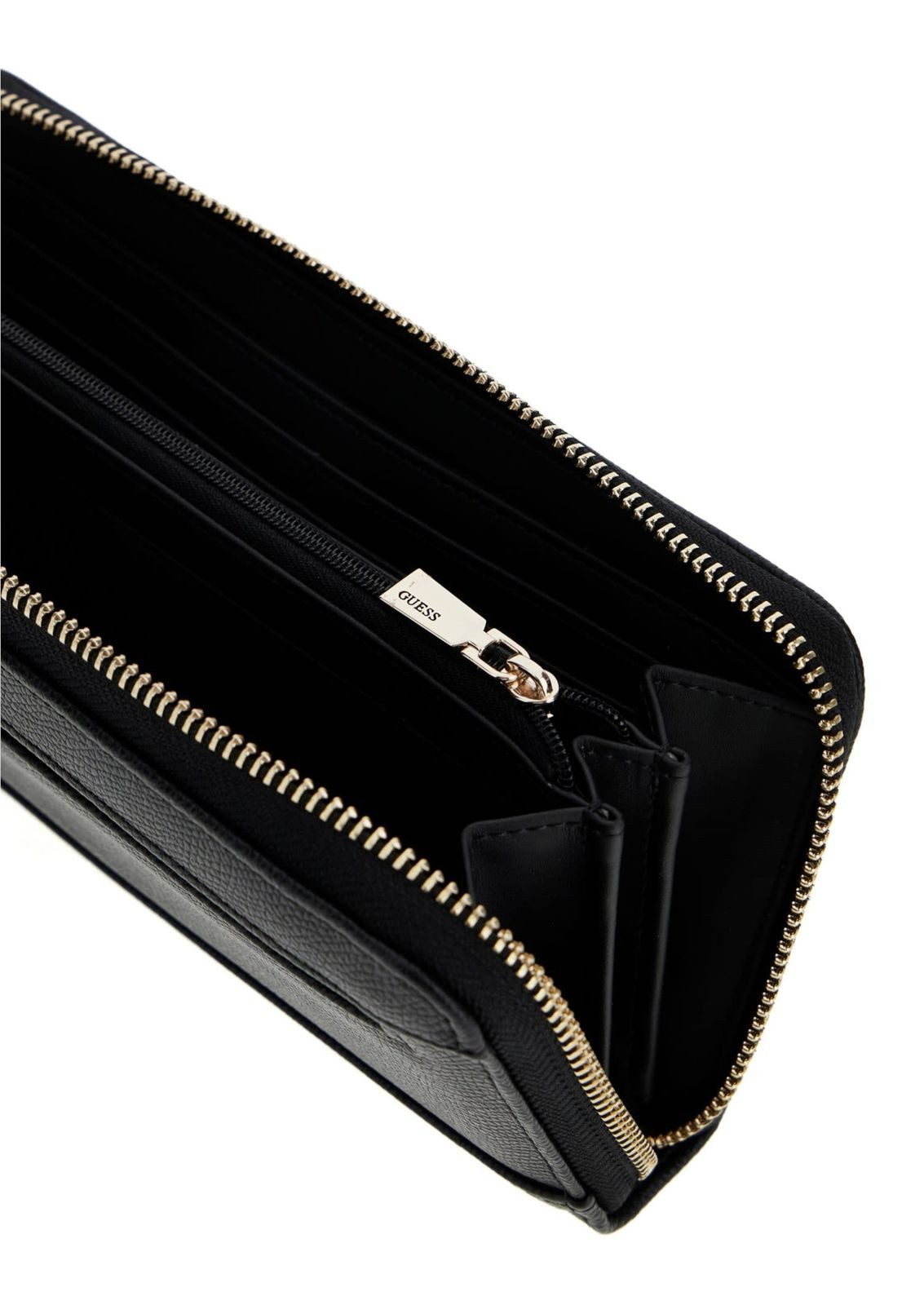 Geldbörse SLG Zip Around Wallet