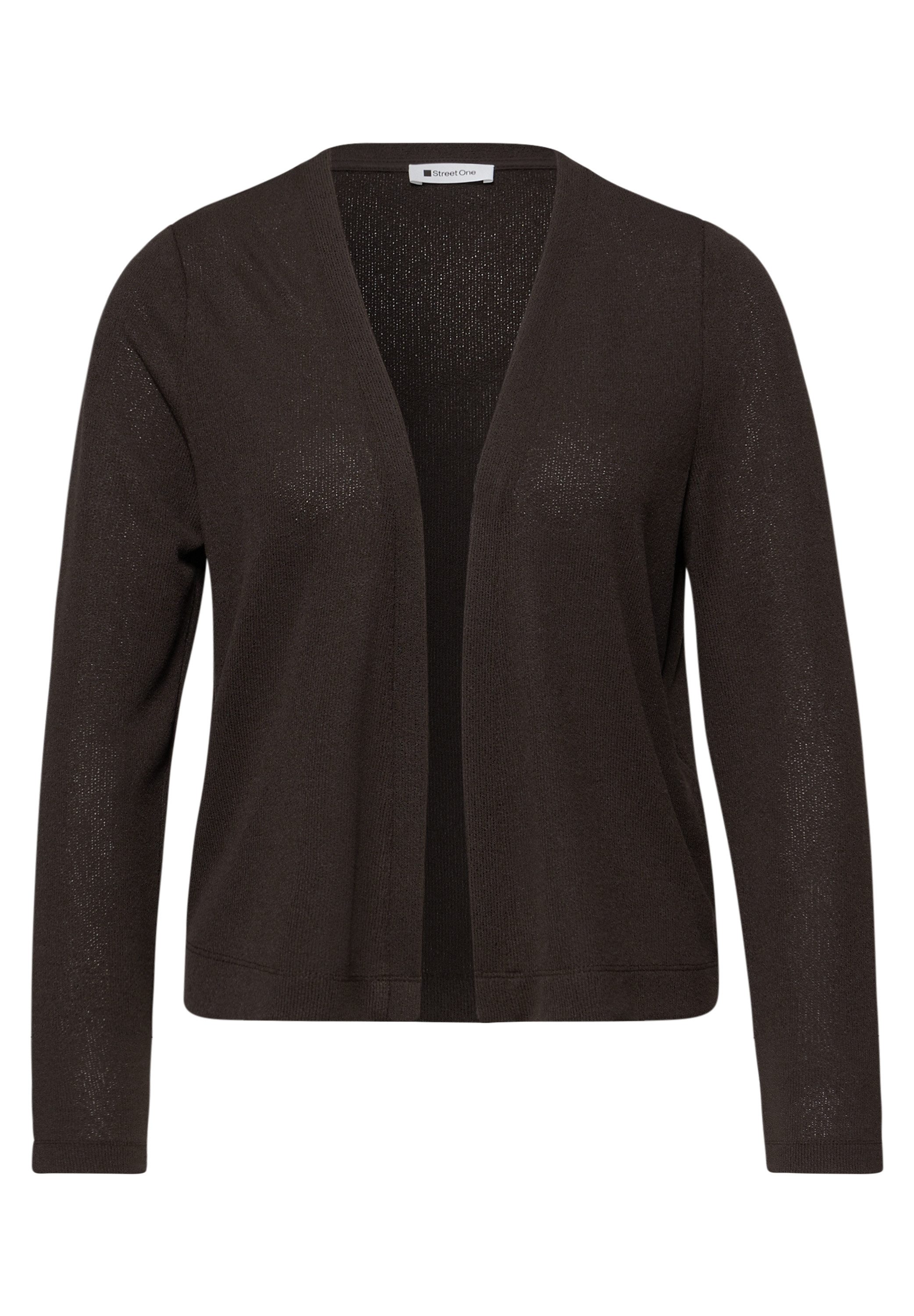 Strickjacke Style Nette