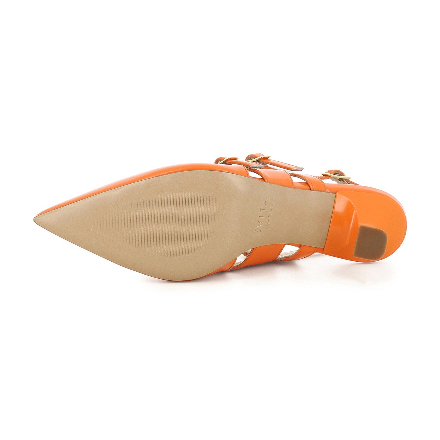 Evita PERLA Slingpumps (Paar, elegant, alltag, basic, business, casual, festlich)