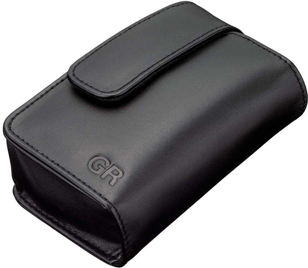 Ricoh Fotorucksack GR Gürteltasche GC-11