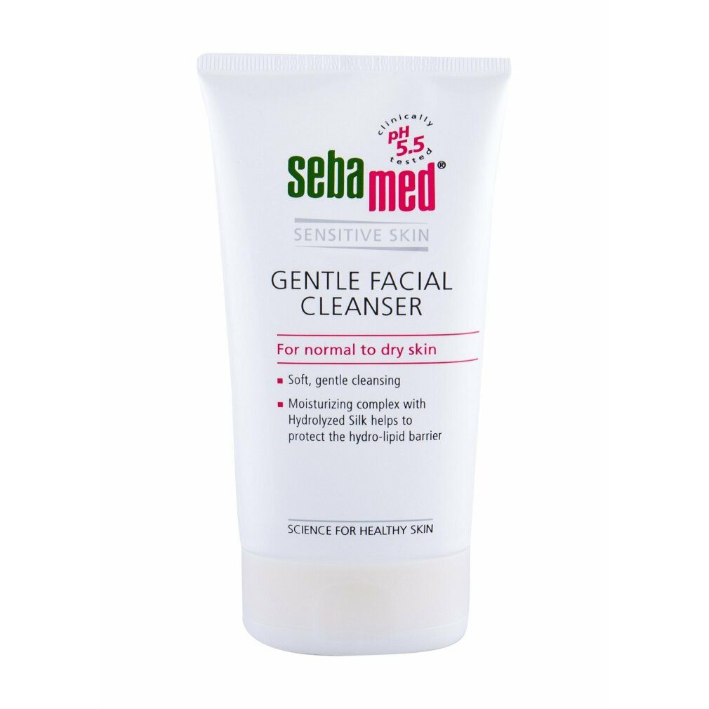 sebamed Körperpflegemittel Sensitive Haut Normal Haut