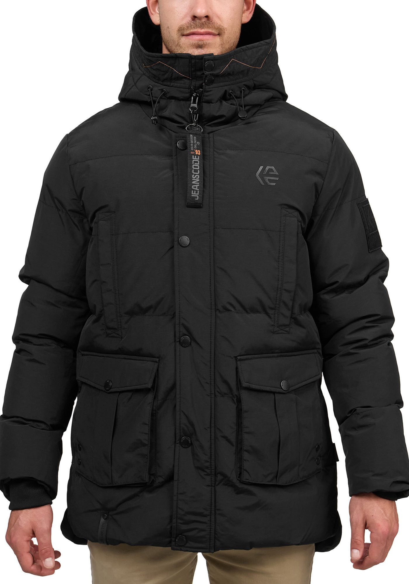 Kurzjacke INStacks