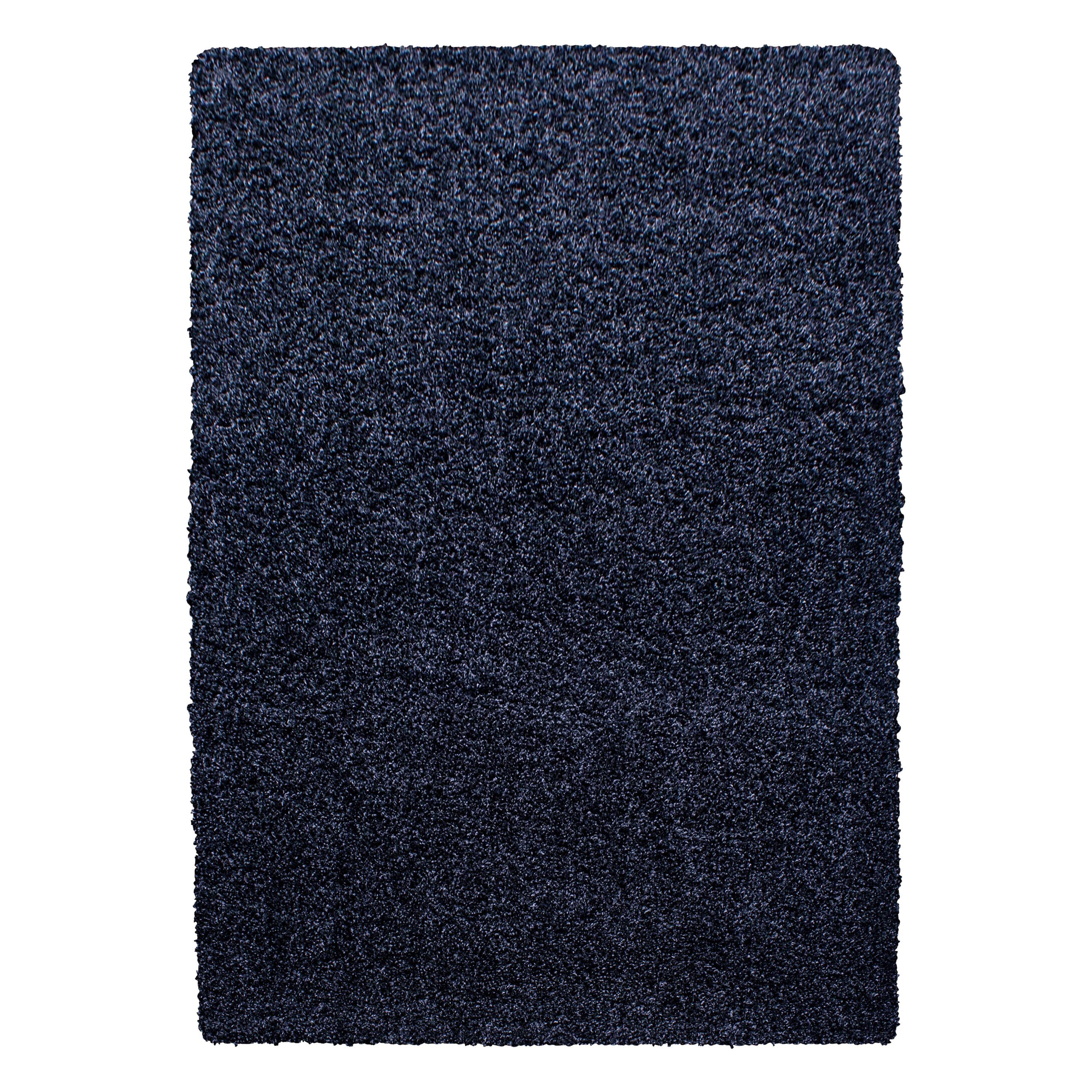 Teppium Teppich Unicolor - Einfarbig, Rechteckig, günstig online kaufen