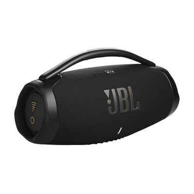 JBL Boombox 3 Wi-Fi Party-Lautsprecher (WLAN (WiFi), 80 W)