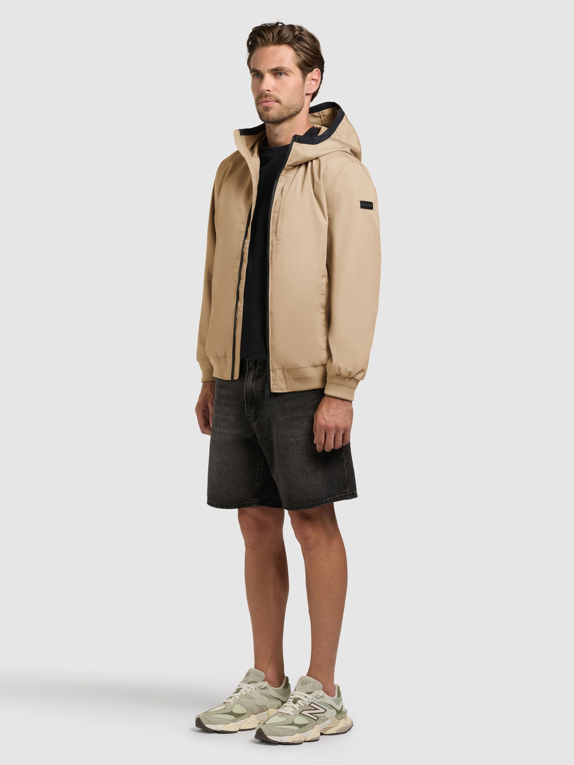 khujo Blouson ZAMHA