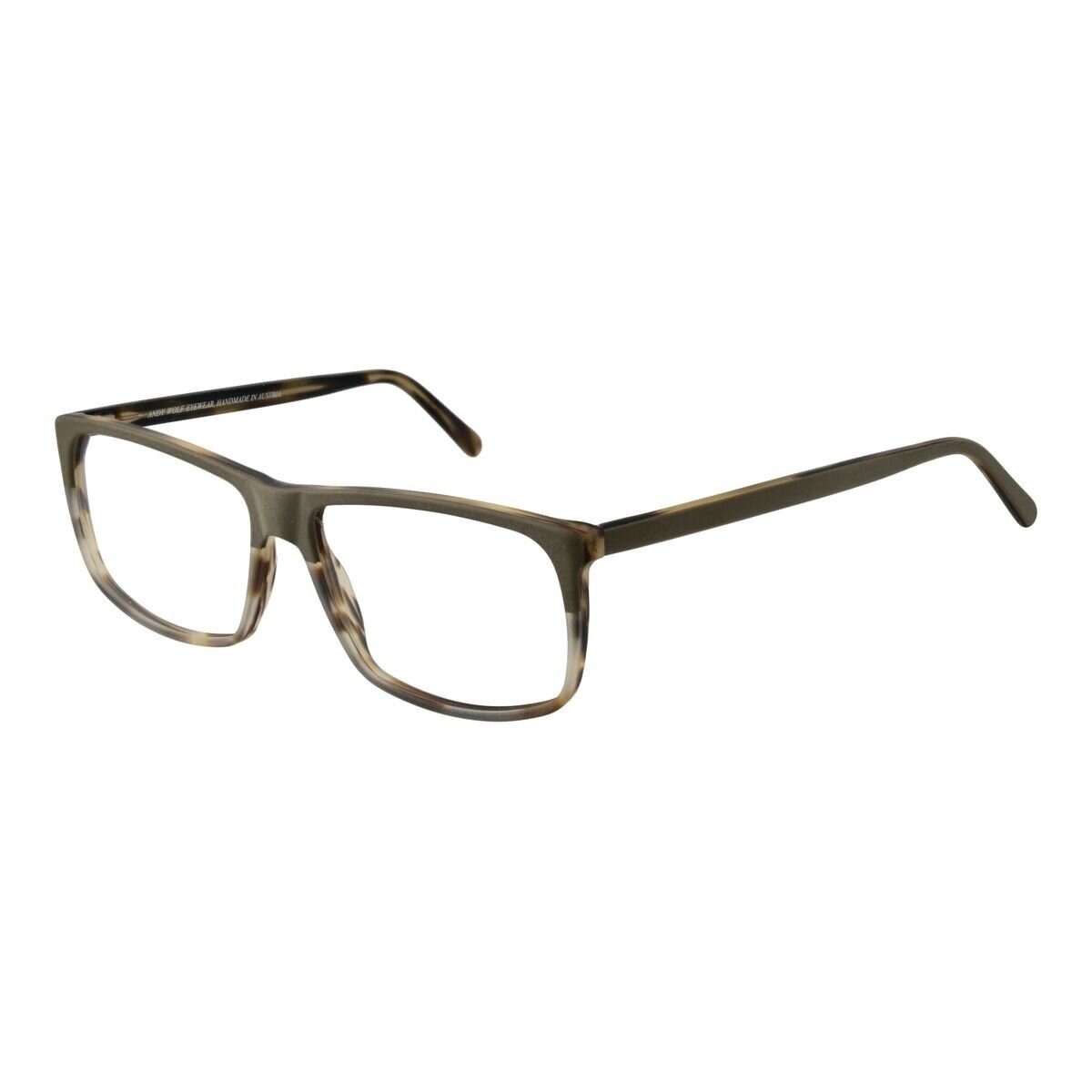 Andy Wolf Brillengestell Brillenfassung Andy Wolf 4525 57E