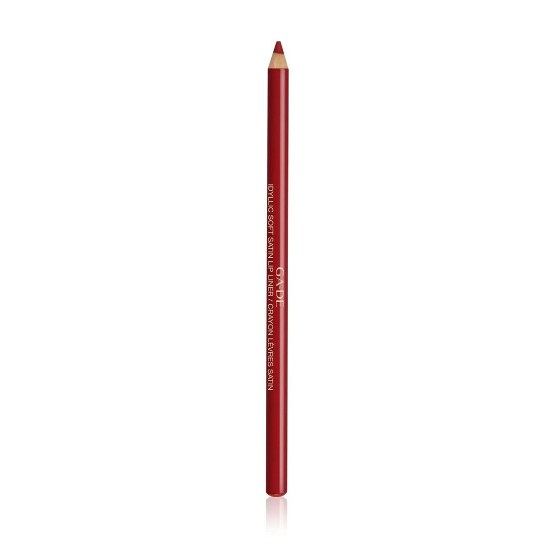 GA-DE Lipliner GA-DE Idyllic Soft Satin Lip Liner