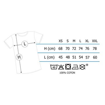 Junji Ito T-Shirt