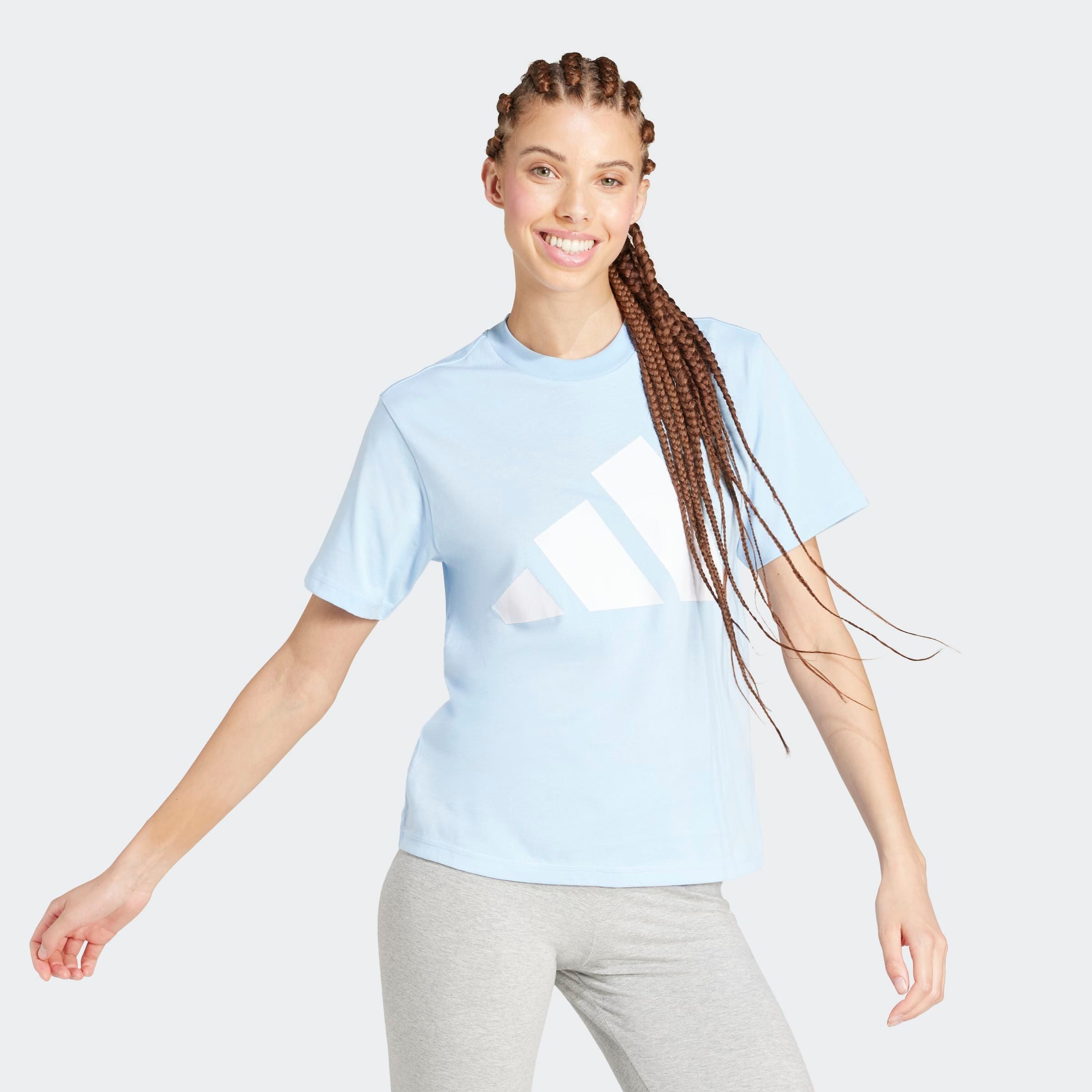 adidas Sportswear T-Shirt W BL SJ günstig online kaufen