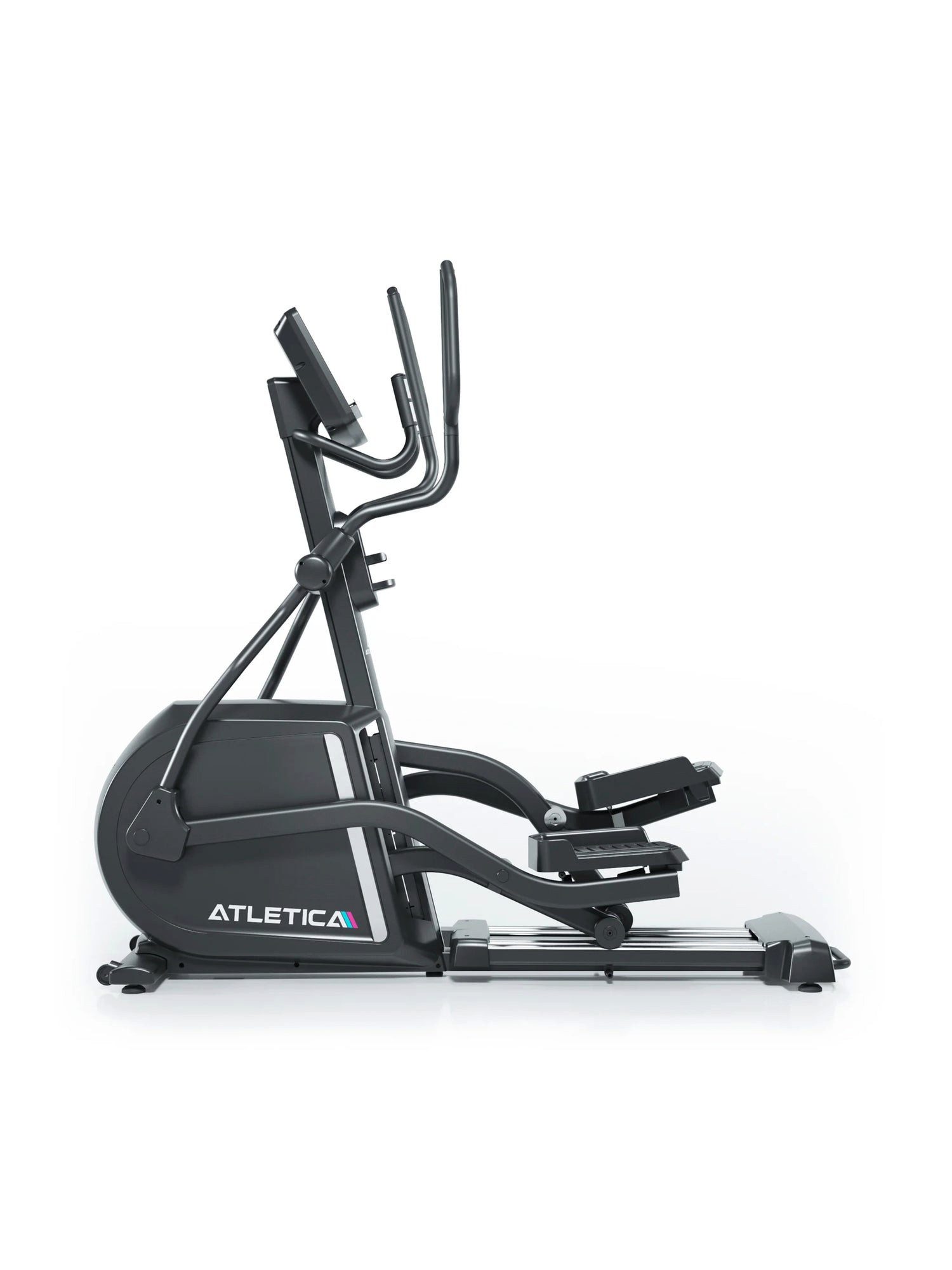 ATLETICA Crosstrainer Paramount Crosstrainer, High-End Ellipsentrainer