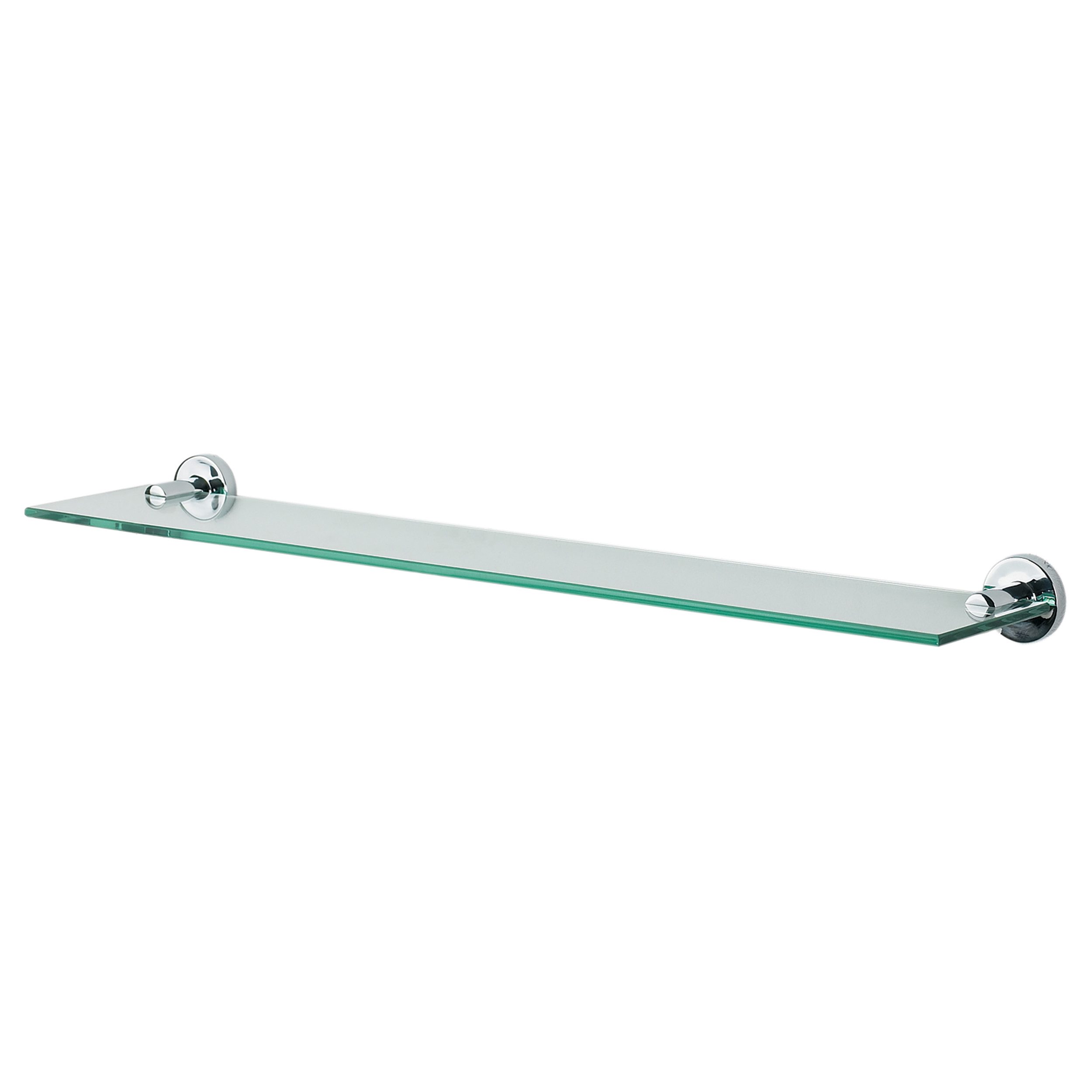 spirella Badaccessoire-Set ACCESSOIRES À VISER ATLANTIC CHROM 40CM Badablage