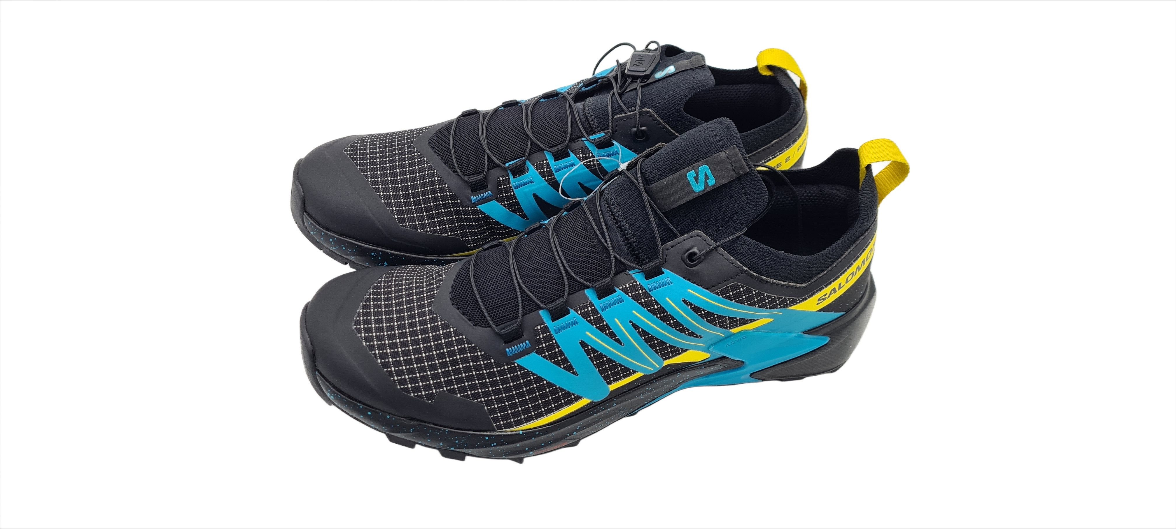 Salomon Alpine 2 Pro - Artikel 471574 Outdoorschuh