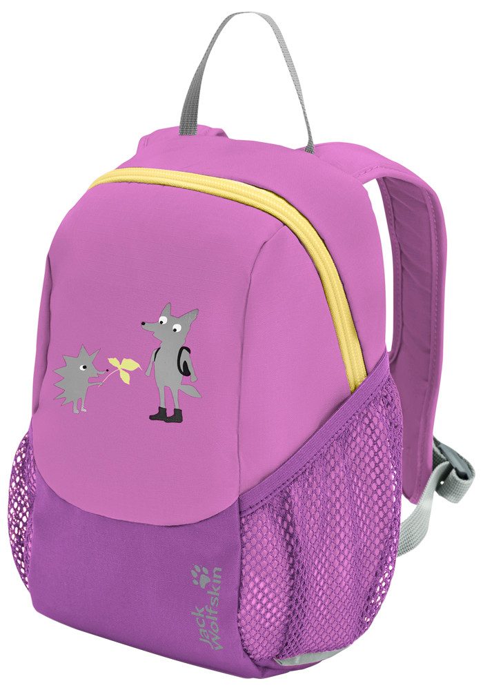 Jack Wolfskin Kinderrucksack SPROUT 5