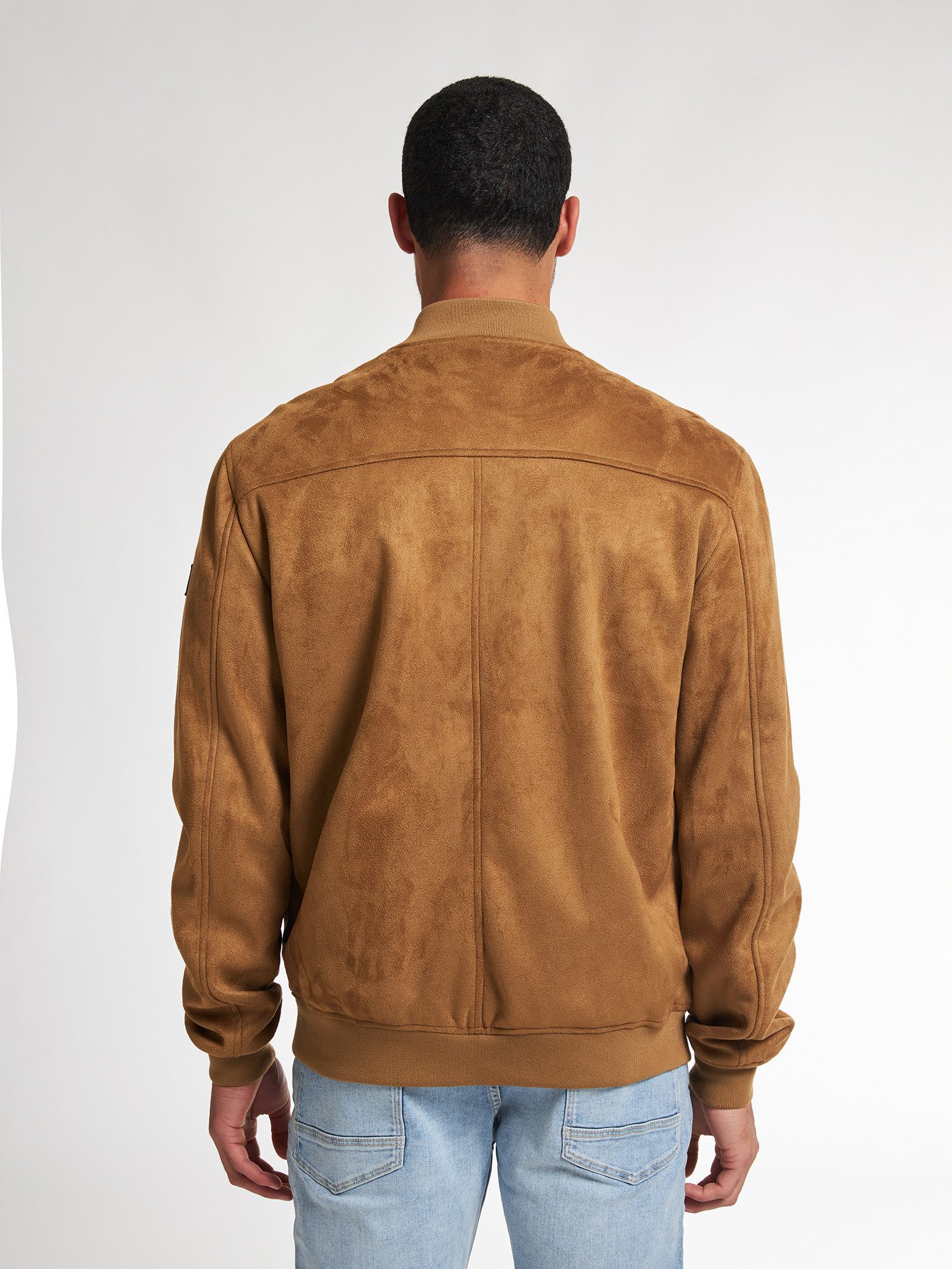 Petrol Industries Bomberjacke Atlas