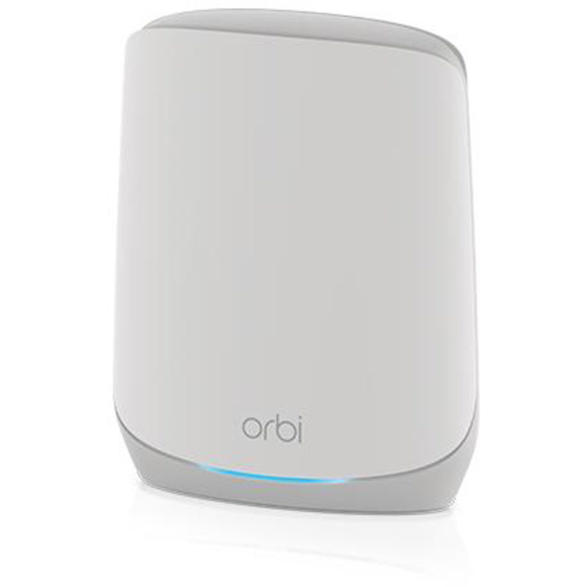 Netgear Orbi WiFi 6 Tri-Band Mesh Satellit, Mesh Mobiler Router