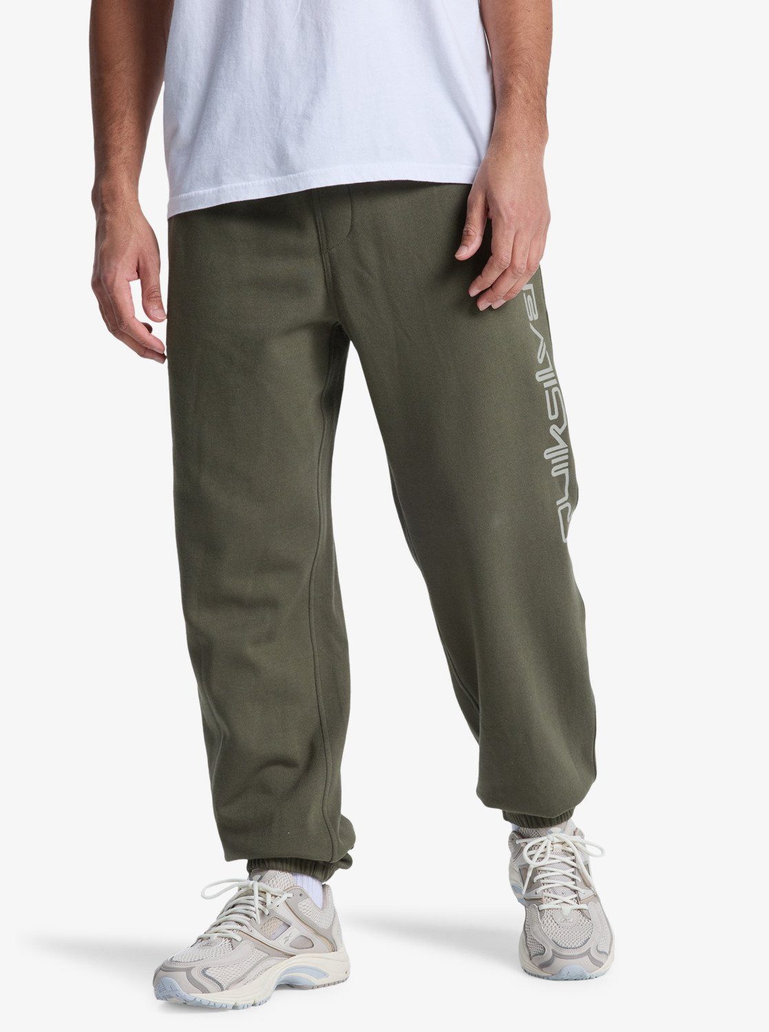 Quiksilver Jogger Pants