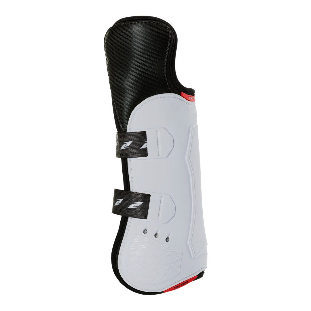 Zandona Gamaschen Gamaschen Carbon Air EP Braun Tendon