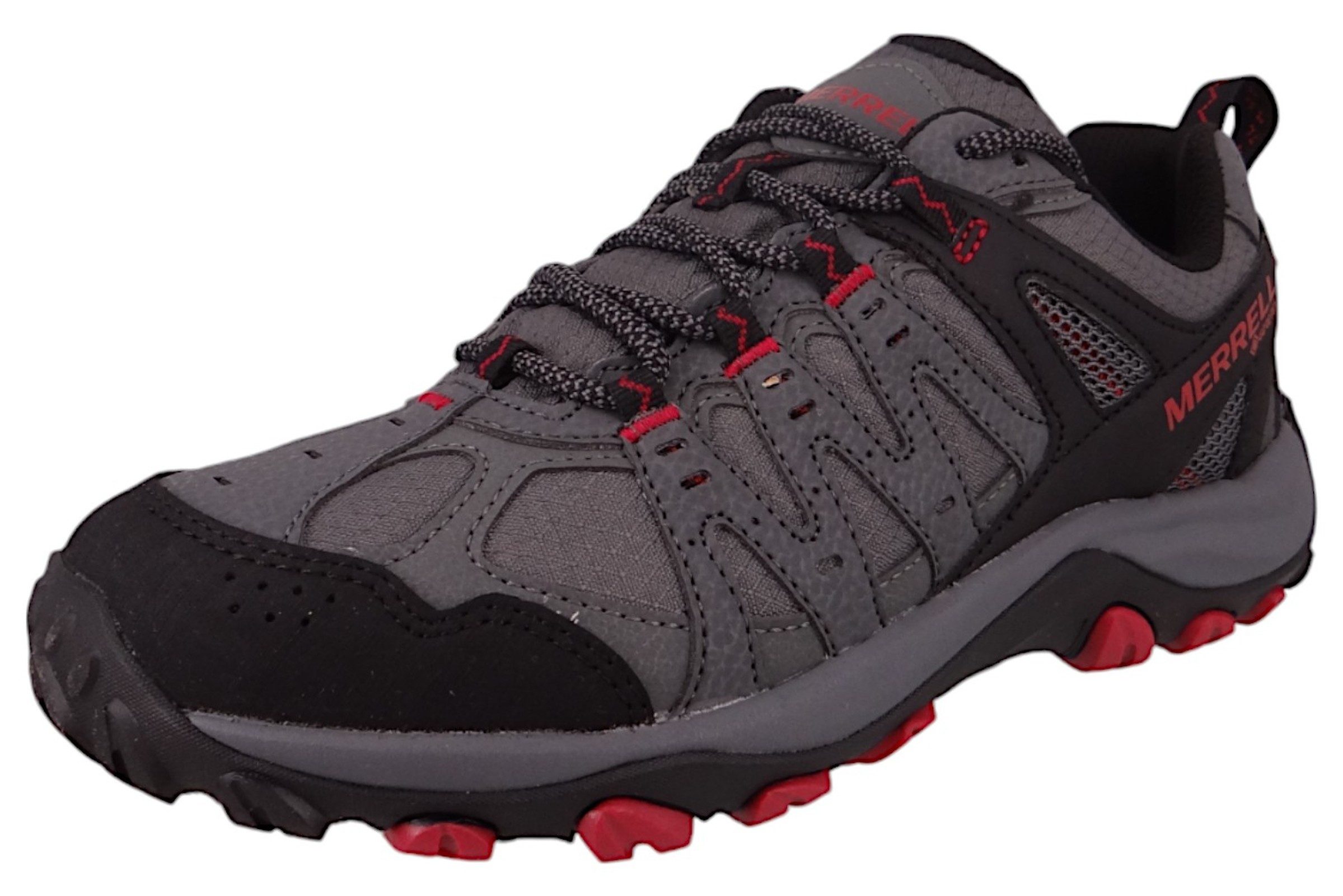Merrell J135493 Accentor 3 GTX Rock Schnürschuh günstig online kaufen