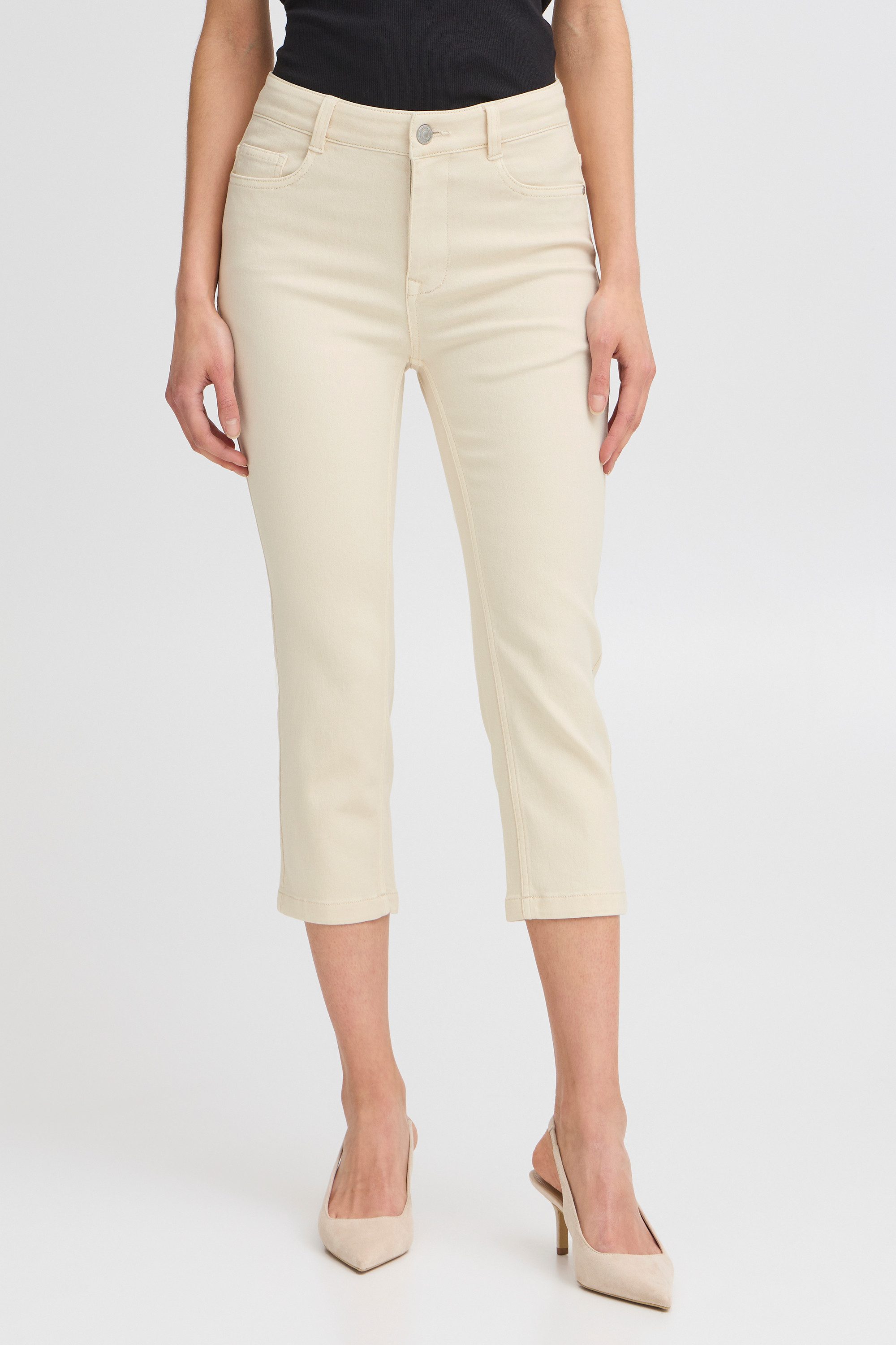 fransa Regular-fit-Jeans Jeans FRLUXE