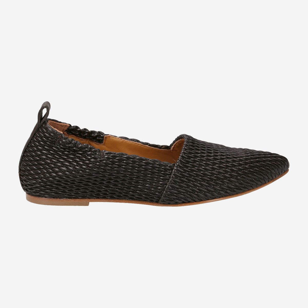 Maripé BONELLA TDM, Slipper & Mokassin in Braun für Damen Slipper
