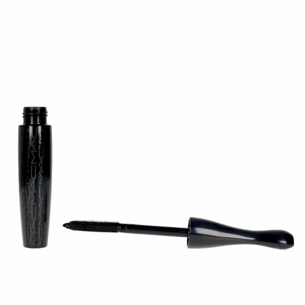 MAC Mascara In Extreme Dimension 3D Mascara Black Lash 12g