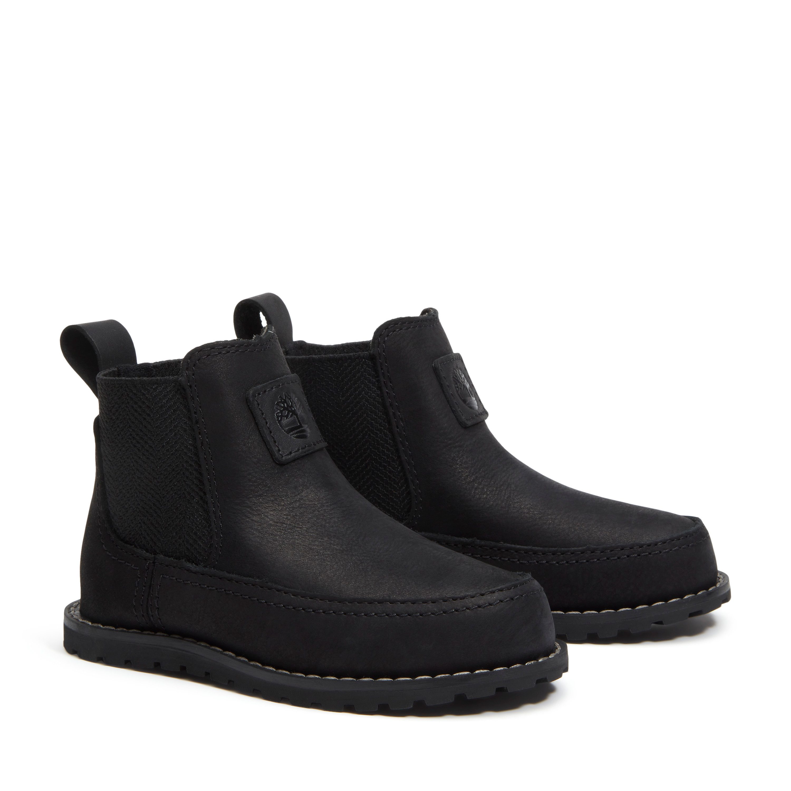 Timberland POKEY PINE - MID PULL ON BOOT Stiefel