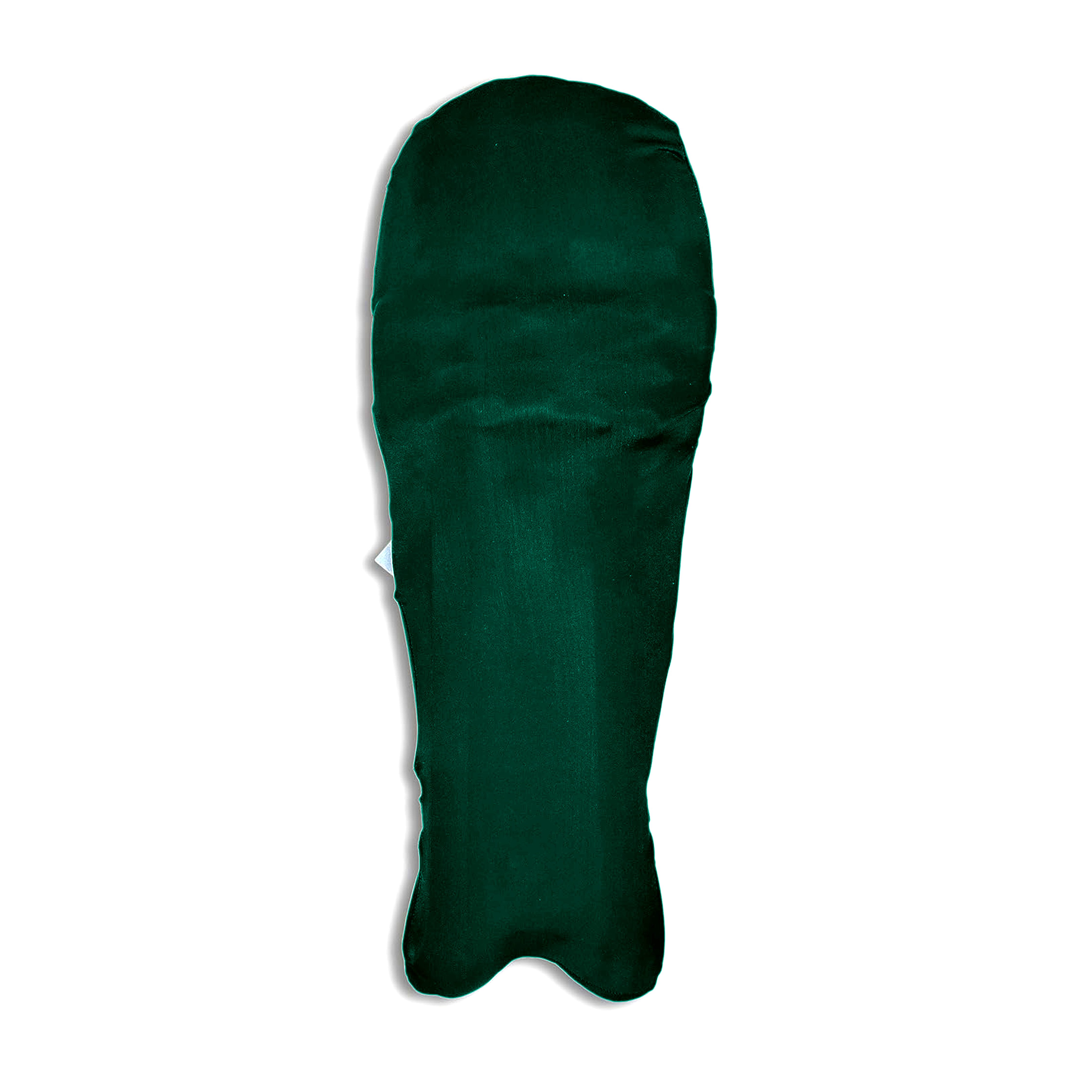 Endless Schienbeinschonerhalter ES Sports Cricket Beinschutz Cover, Einfach montierbar, Freie Größe, Schutzhülle für Cricket-Pads
