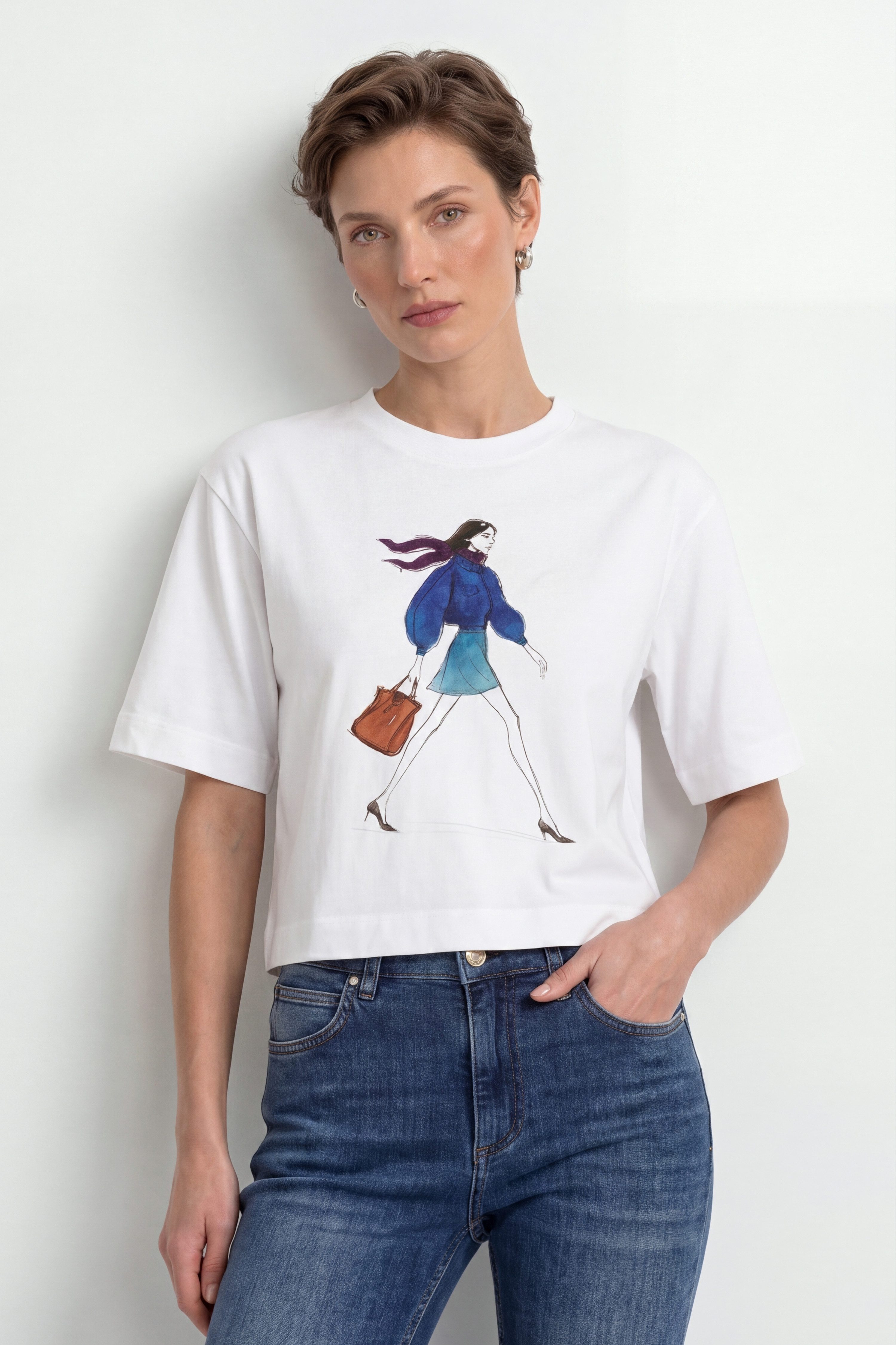 RICHROYAL T-Shirt