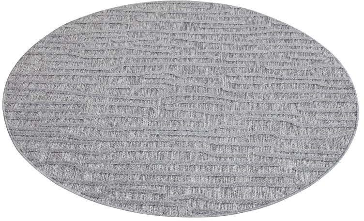 Carpet City Teppich In-& Outdoorteppich Santorini günstig online kaufen