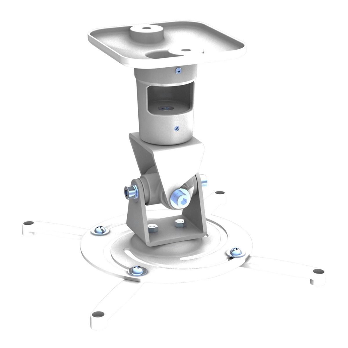 REFLECTA TV-Wandhalterung Supvex Deckenhalterung