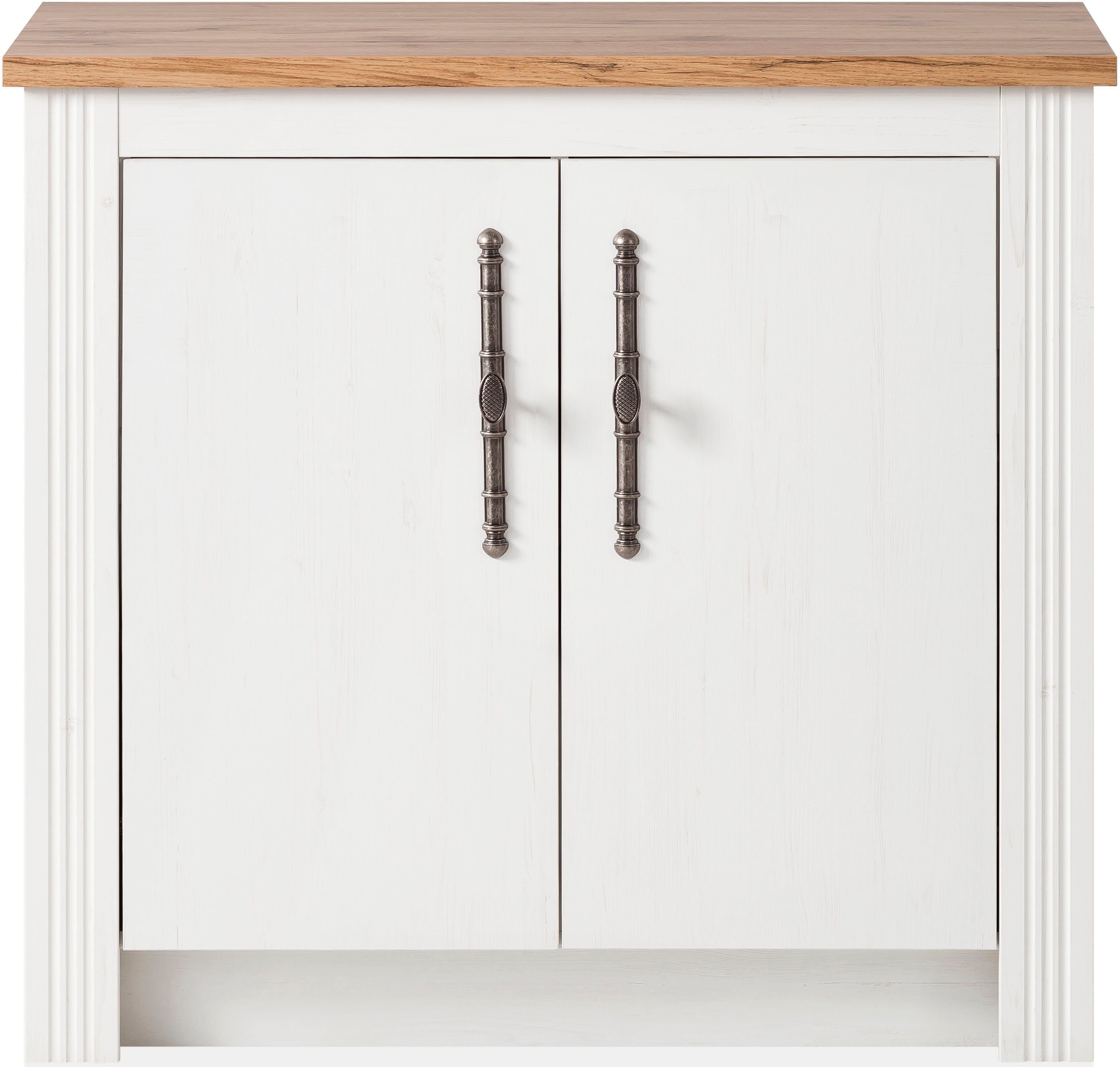 OTTO home Unterschrank KS-Westminster im romantischen Landhausstil, Breite 100 cm, exclusiv by Otto