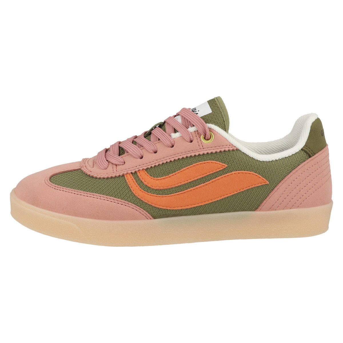 G-Volley Mesh Unisex Erwachsene Sneaker