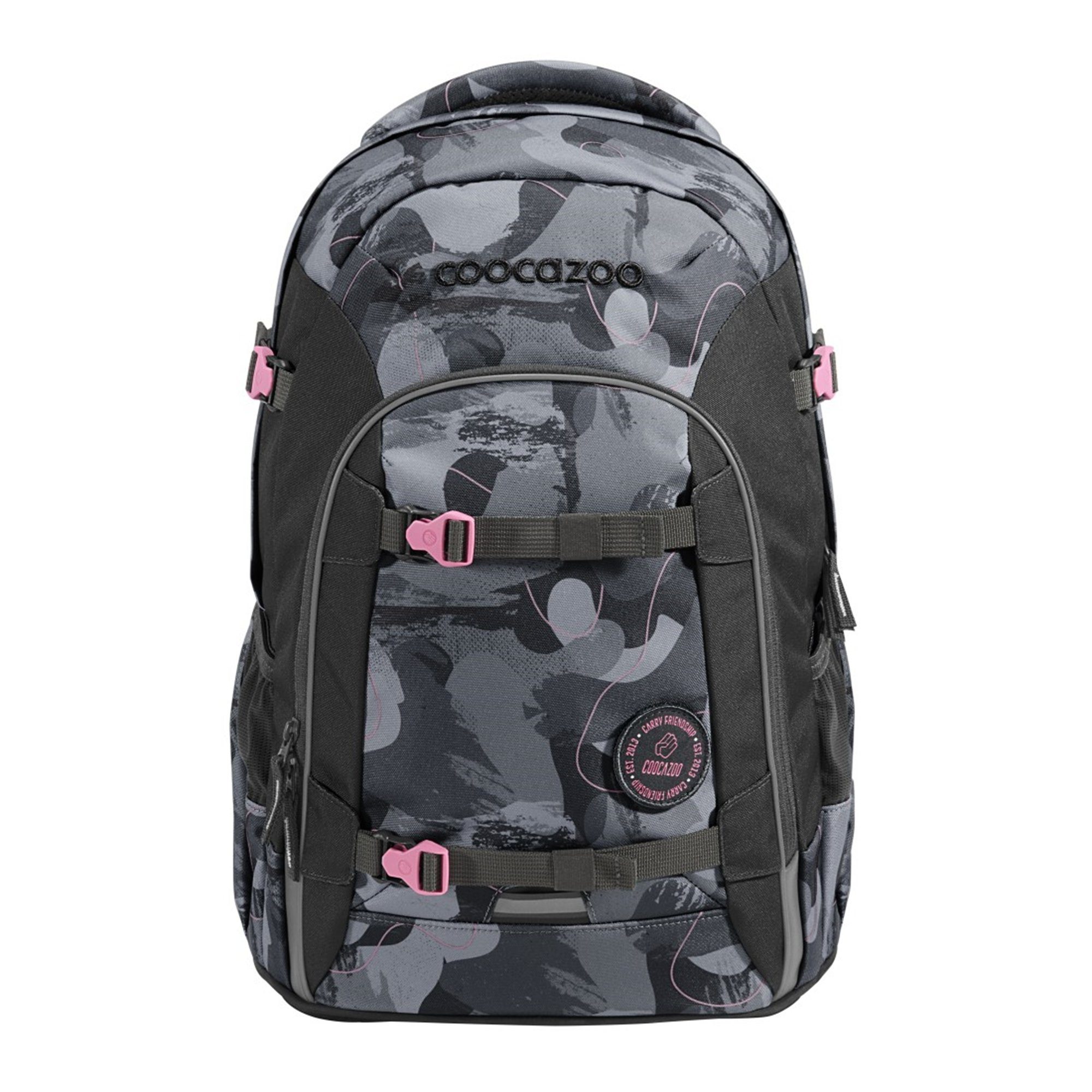 Schulrucksack JOKER, 25 Liter