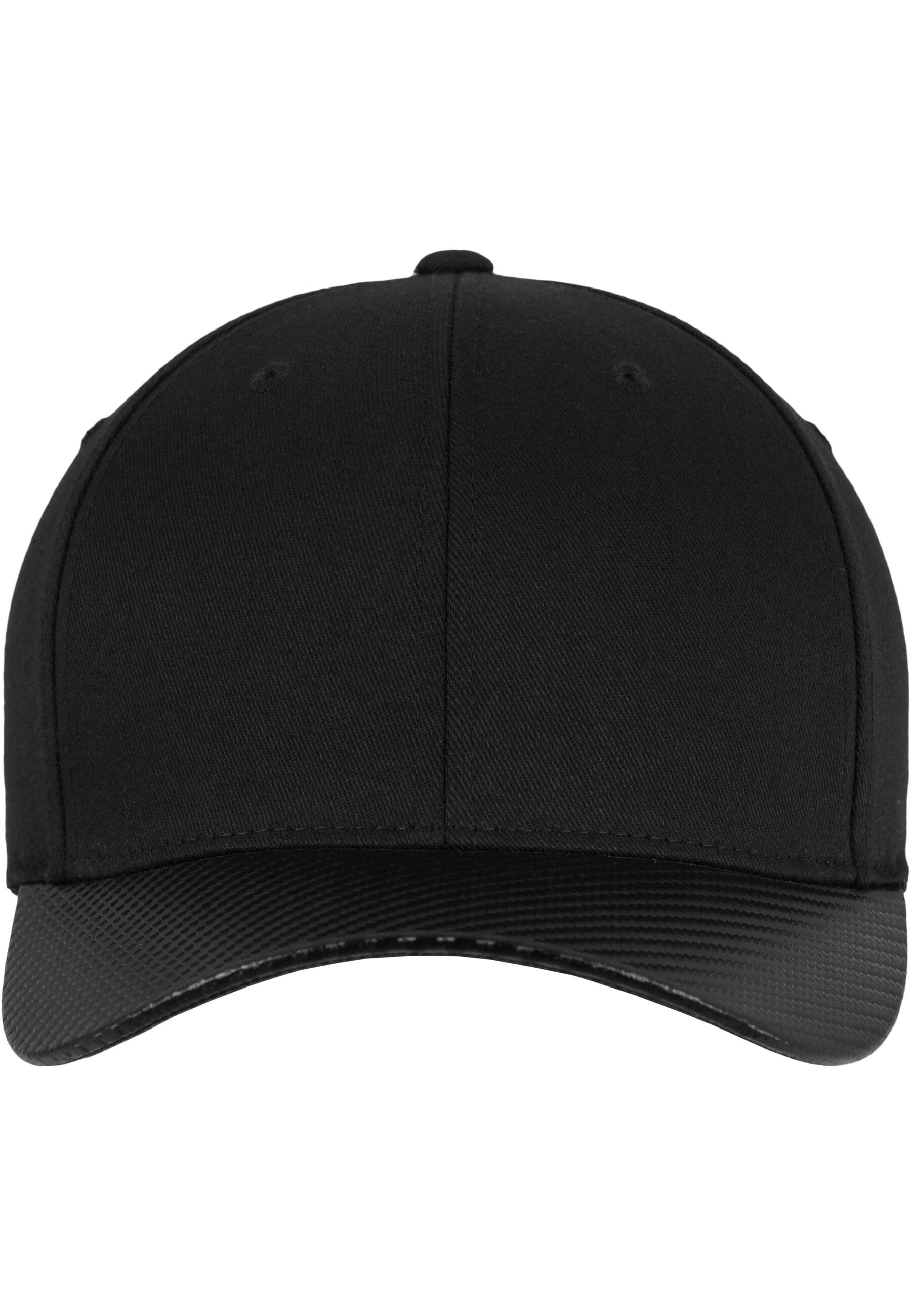 Flex Cap Flexfit Unisex Carbon Flexfit
