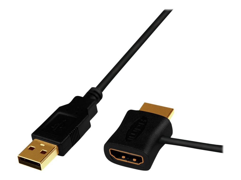 LogiLink Adapter