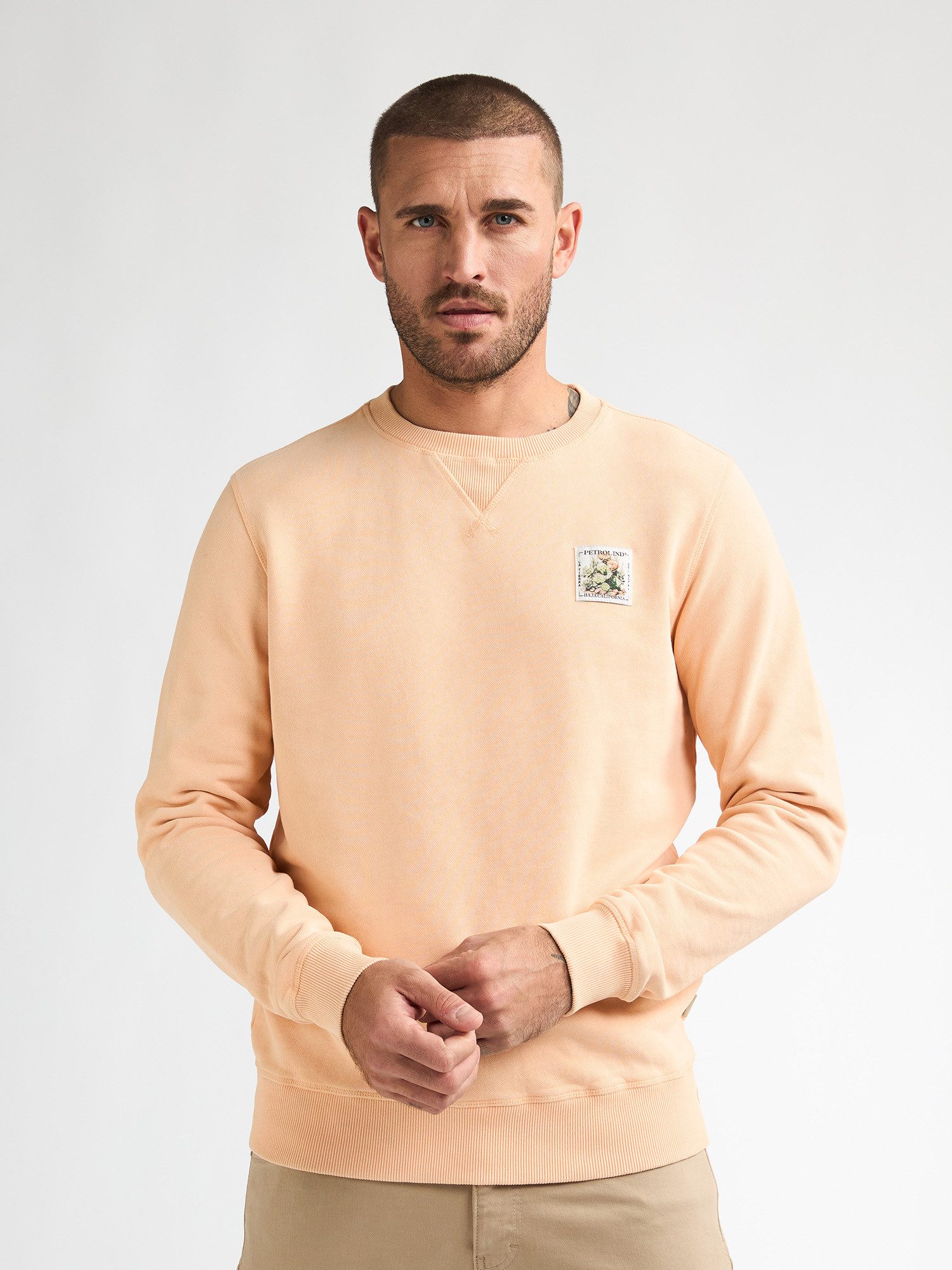 Sweatshirt Velocidad