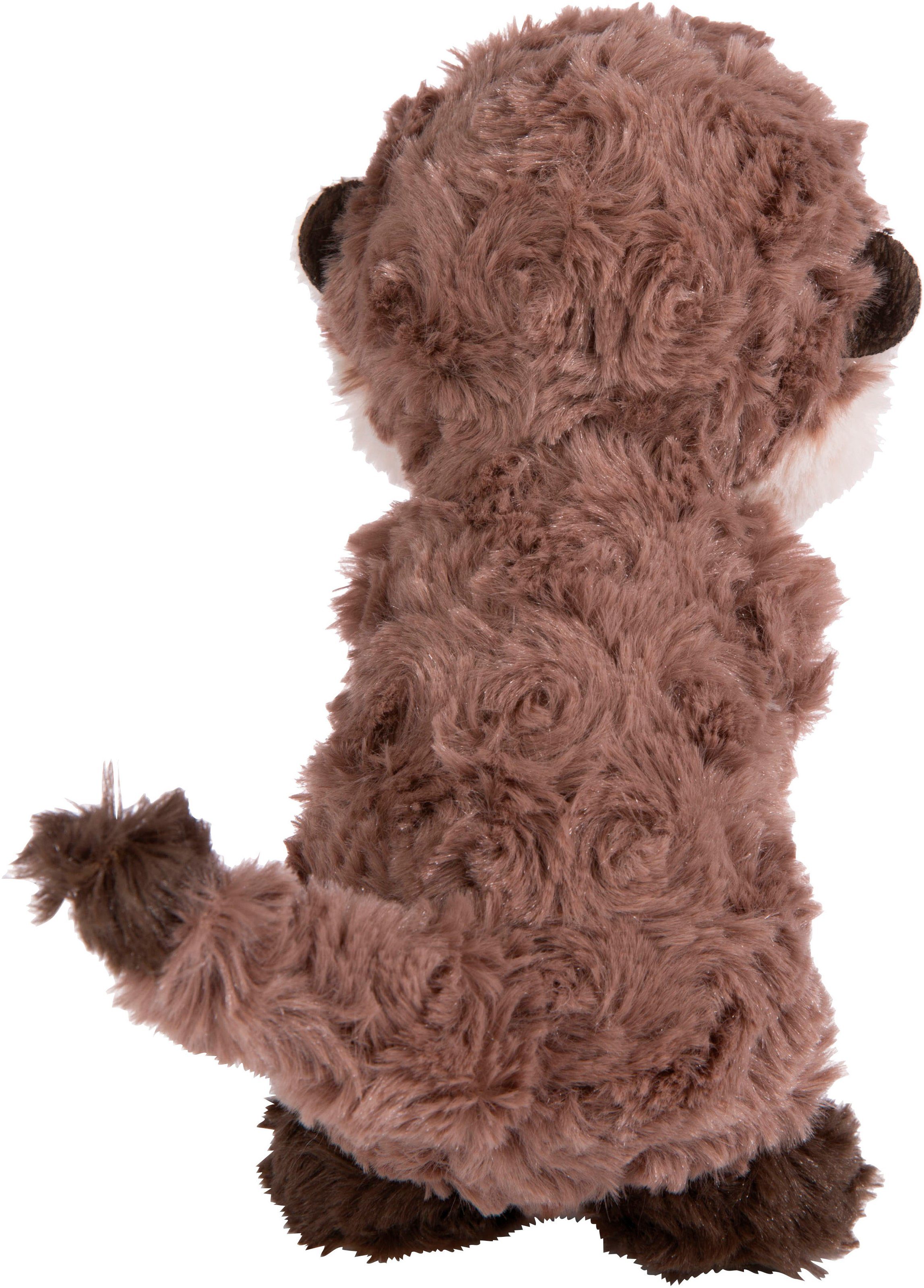 Nici Kuscheltier Otter Oda, 25 cm schlenkernd