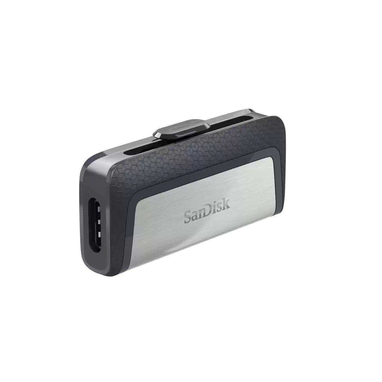 Sandisk USB 3.1 OTG Stick mit Typ-C & Typ-A – Dual-Anschluss Speicherstick USB-Stick (USB 3.1)