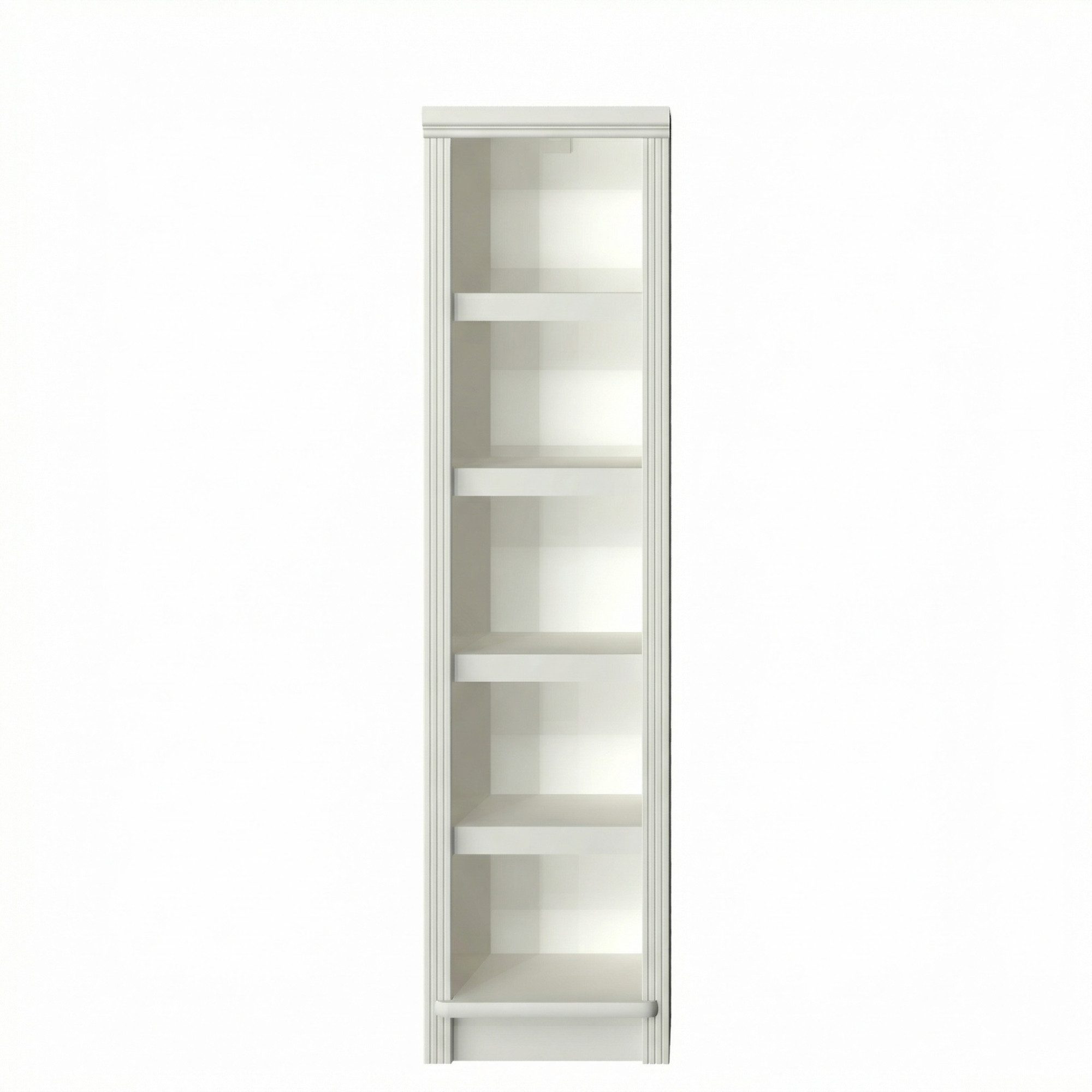 OTTO home Standregal Riga Bücherregal Regal Breite/Tiefe 40/29 cm, aus massiver Kiefer, FSC®-zertifiziert