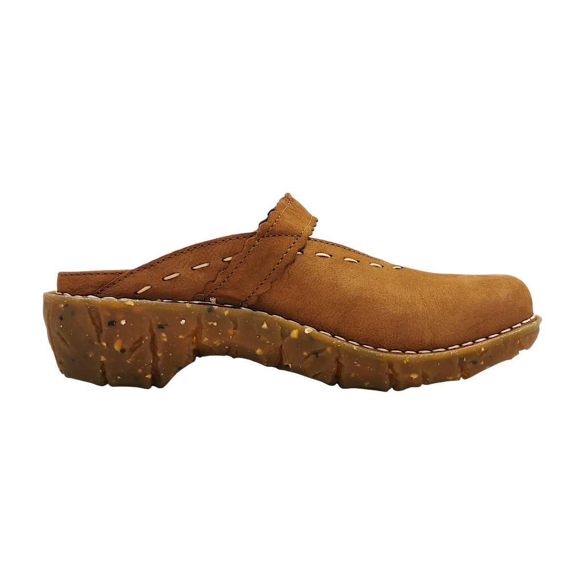 El Naturalista Clogs Schlappen