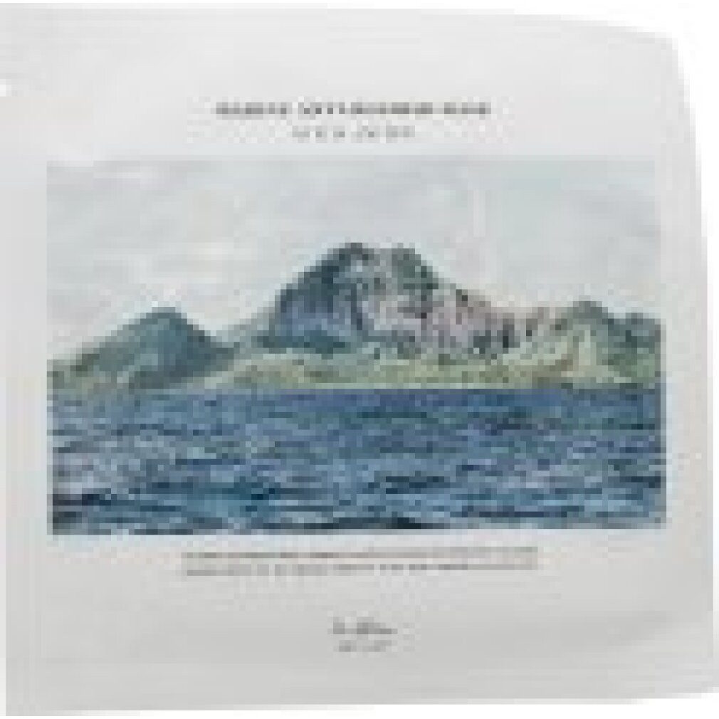 Dr. Althea Gesichtspflege Marine Anti-Blemish Sheet Mask 27g