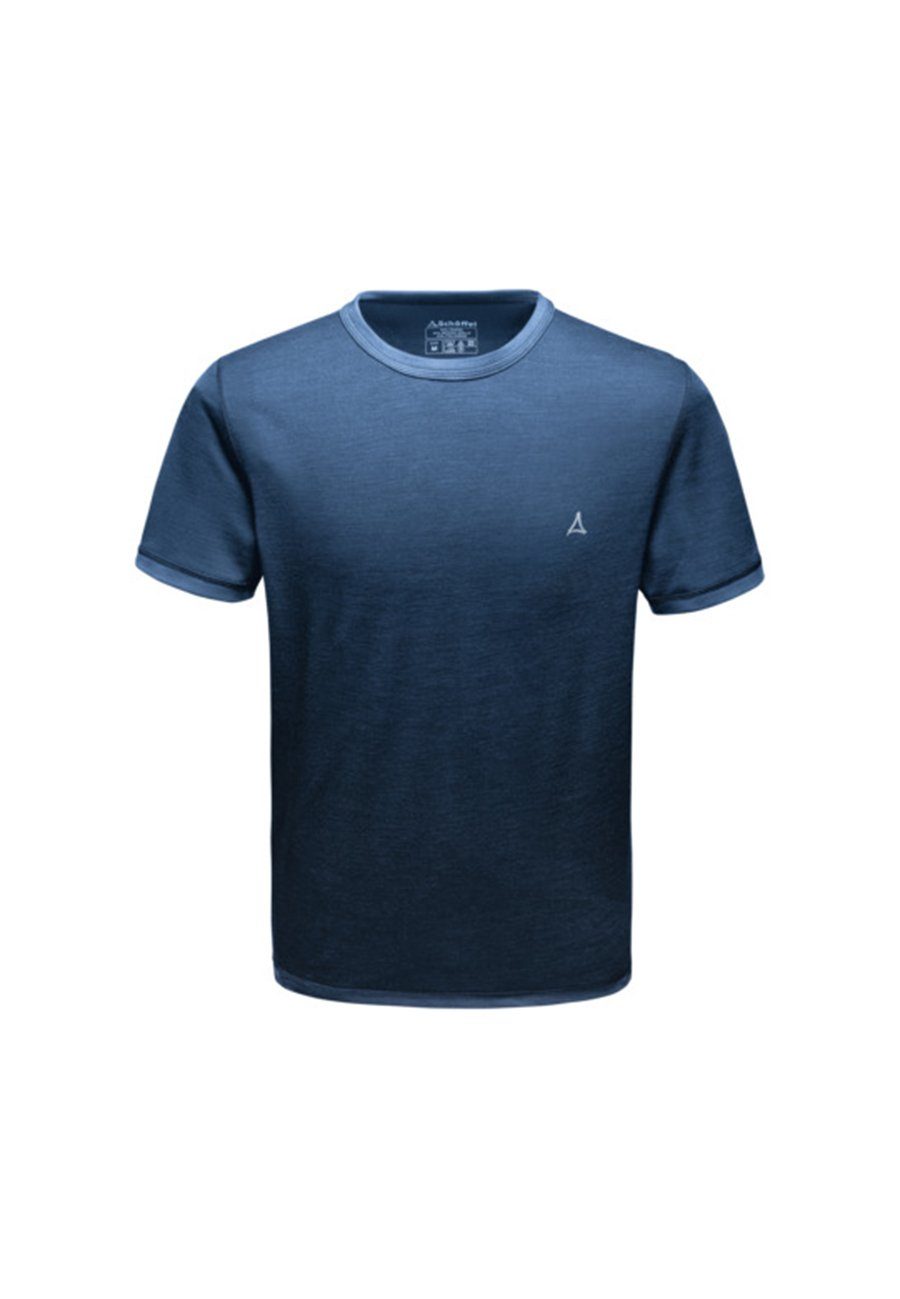 Schöffel Country Funktionsunterhemd Schöffel Merino Sport Shirt Herren 1/2 günstig online kaufen