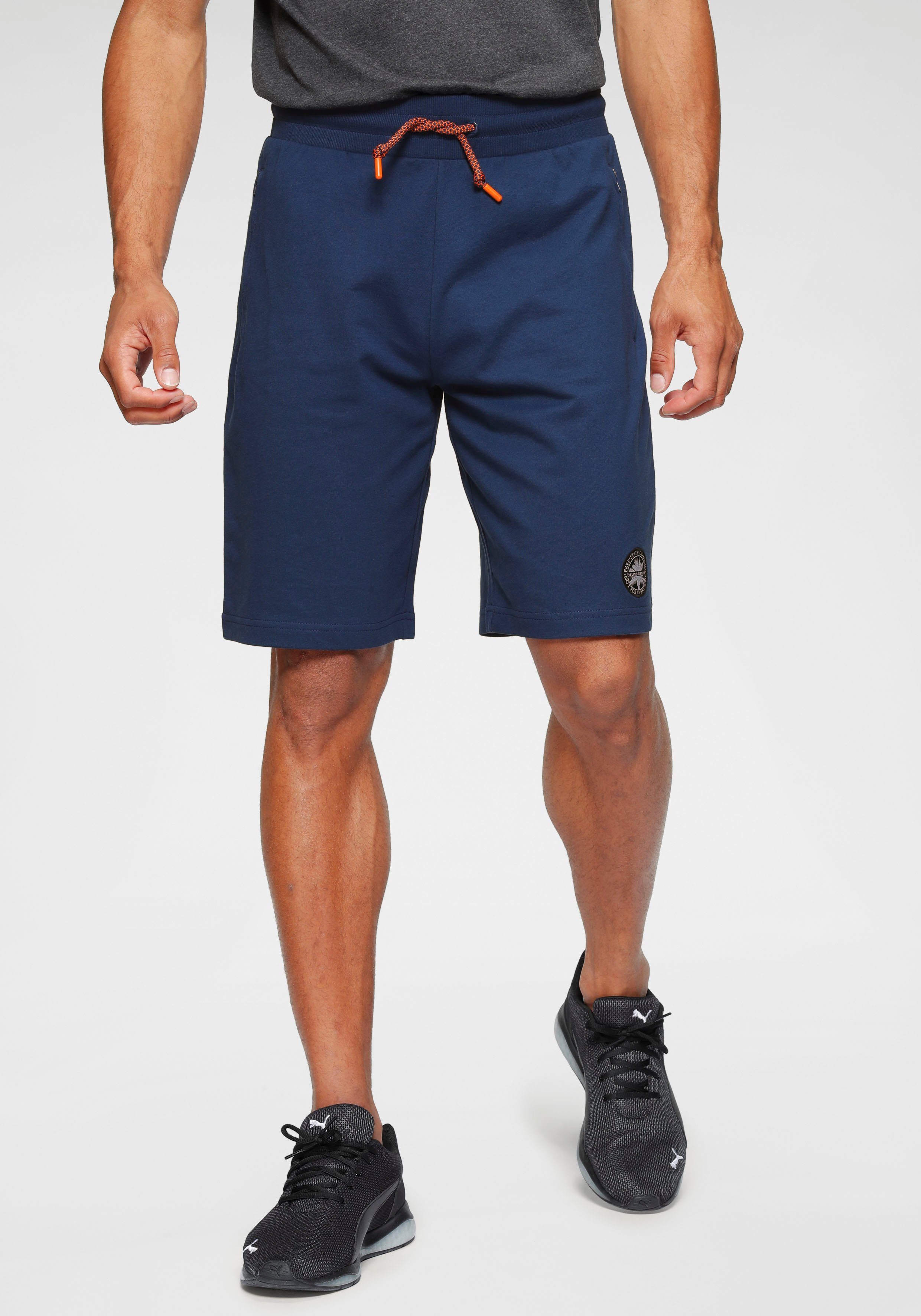 Sweatshorts Banani Regular Fit Bruno