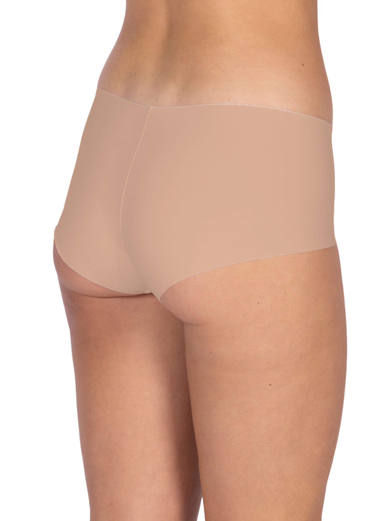Nina Von C. Panty 5er Pack Shorty Secret Soft & Shape (Packung, 5-St) – Bild 4 von 5